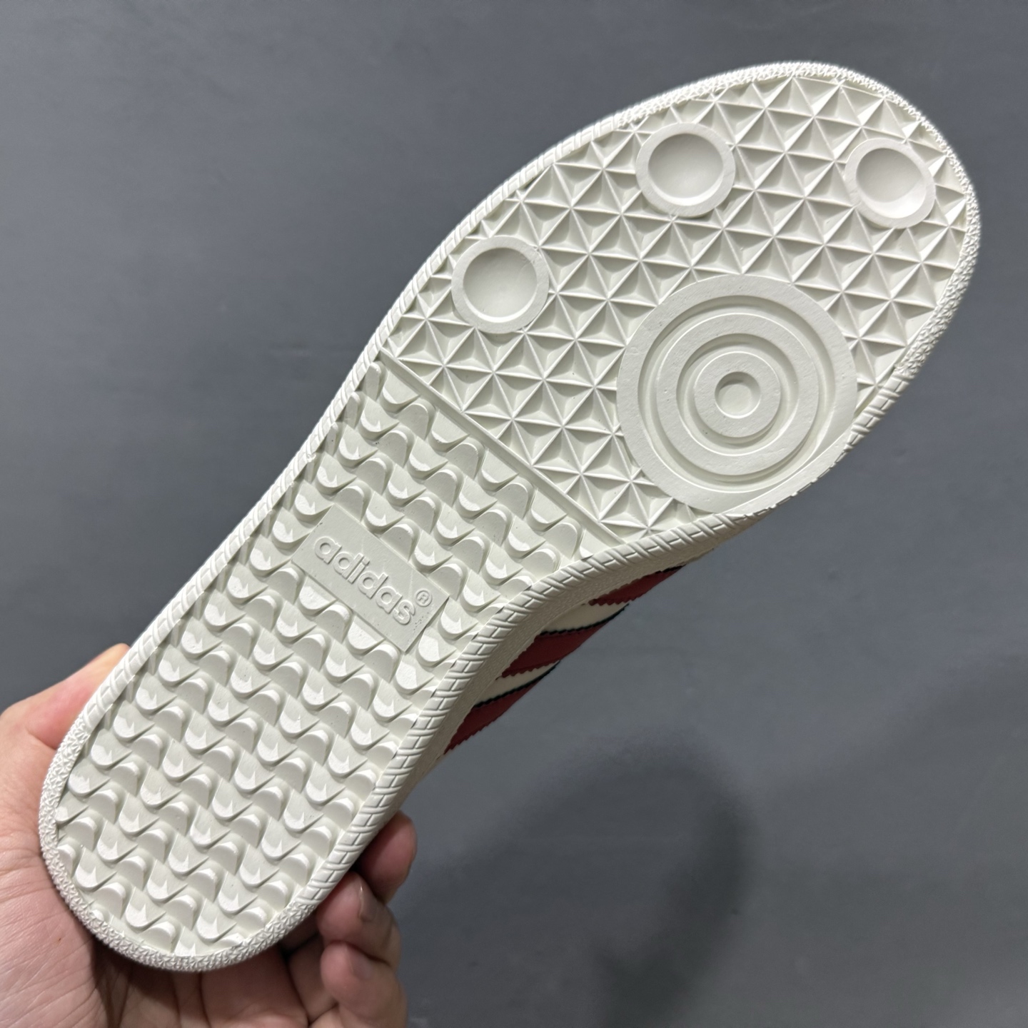 Adidas Originals Samba OG ‘DIY’桑巴舞系列 阿迪达斯 三叶草绅士德训足球风百搭低帮休闲运动板鞋 GJ75811 Adidas Originals Samba OG ‘DIY’桑巴舞系列 阿迪达斯 三叶草绅士德训足球风百搭低帮休闲运动板鞋 GJ75811