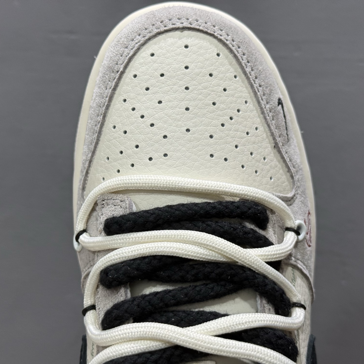 Nike Dunk Low Retro ‘DIY高端定制’耐克 低帮休闲运动板鞋 SJ2068-306