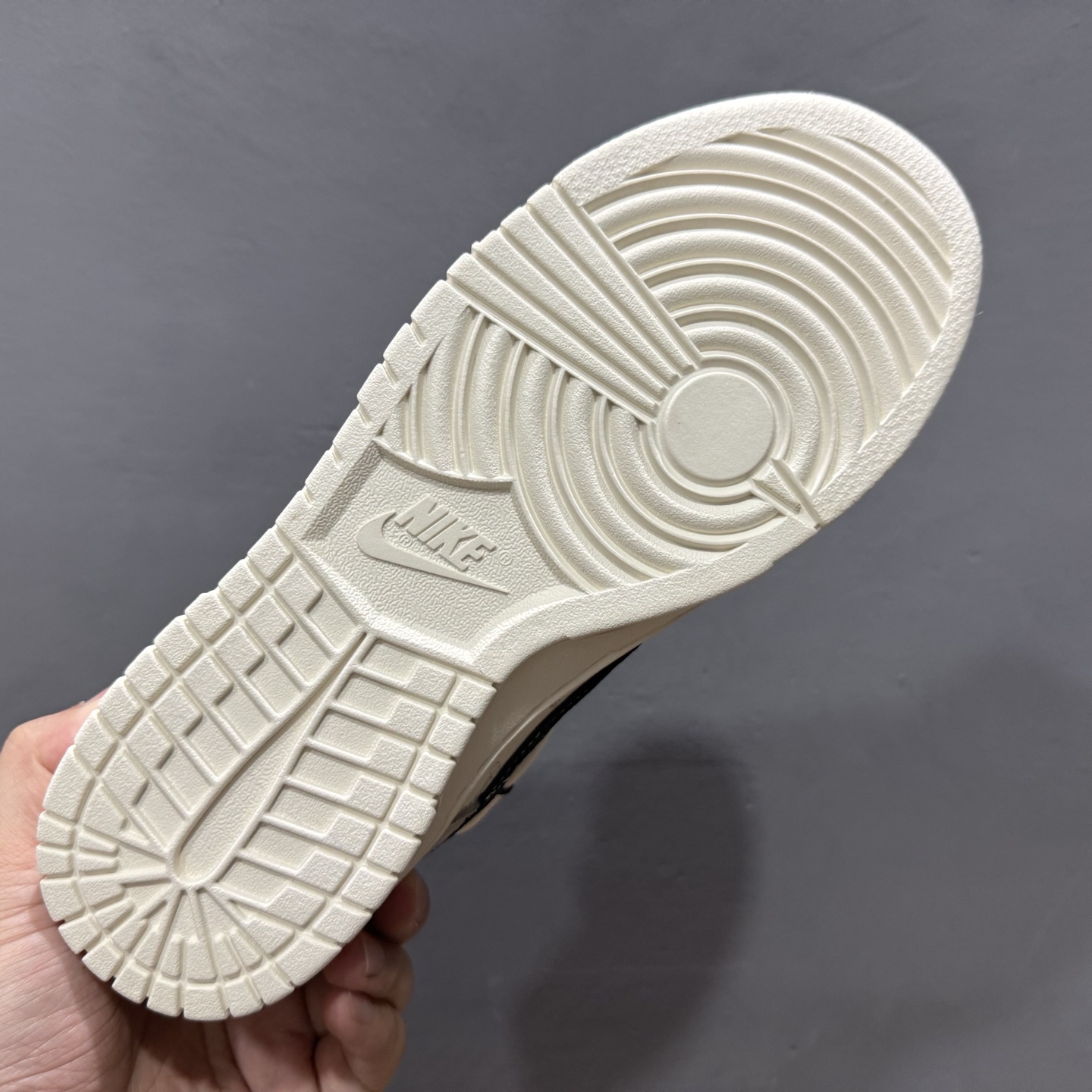 Nike Dunk Low Retro ‘DIY高端定制’耐克 低帮休闲运动板鞋 SJ2068-306