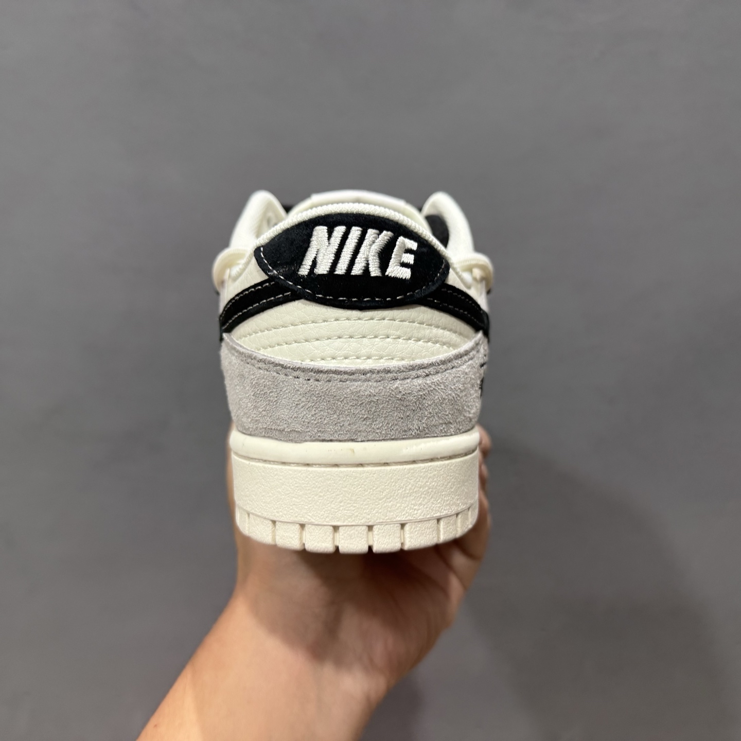Nike Dunk Low Retro ‘DIY高端定制’耐克 低帮休闲运动板鞋 SJ2068-306