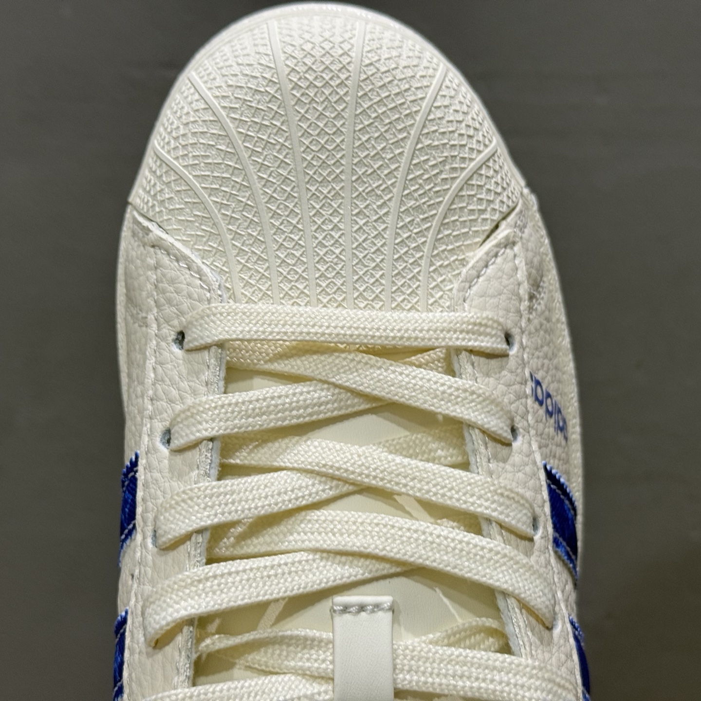 Adidas Originals Superstar 联名款 经典贝壳头 AD0006