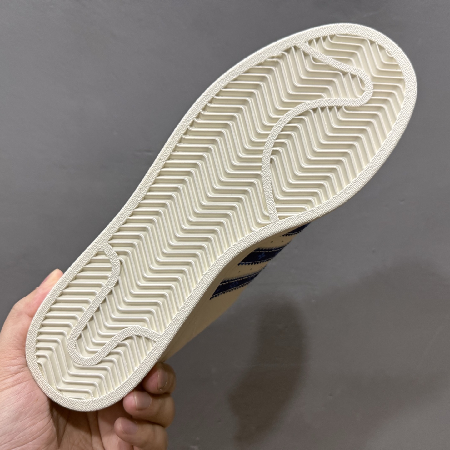 Adidas Originals Superstar 联名款 经典贝壳头 AD0006