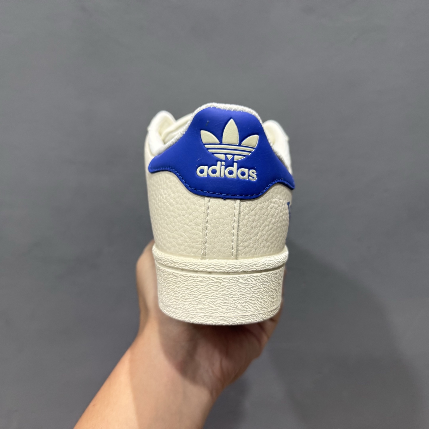 Adidas Originals Superstar 联名款 经典贝壳头 AD0006