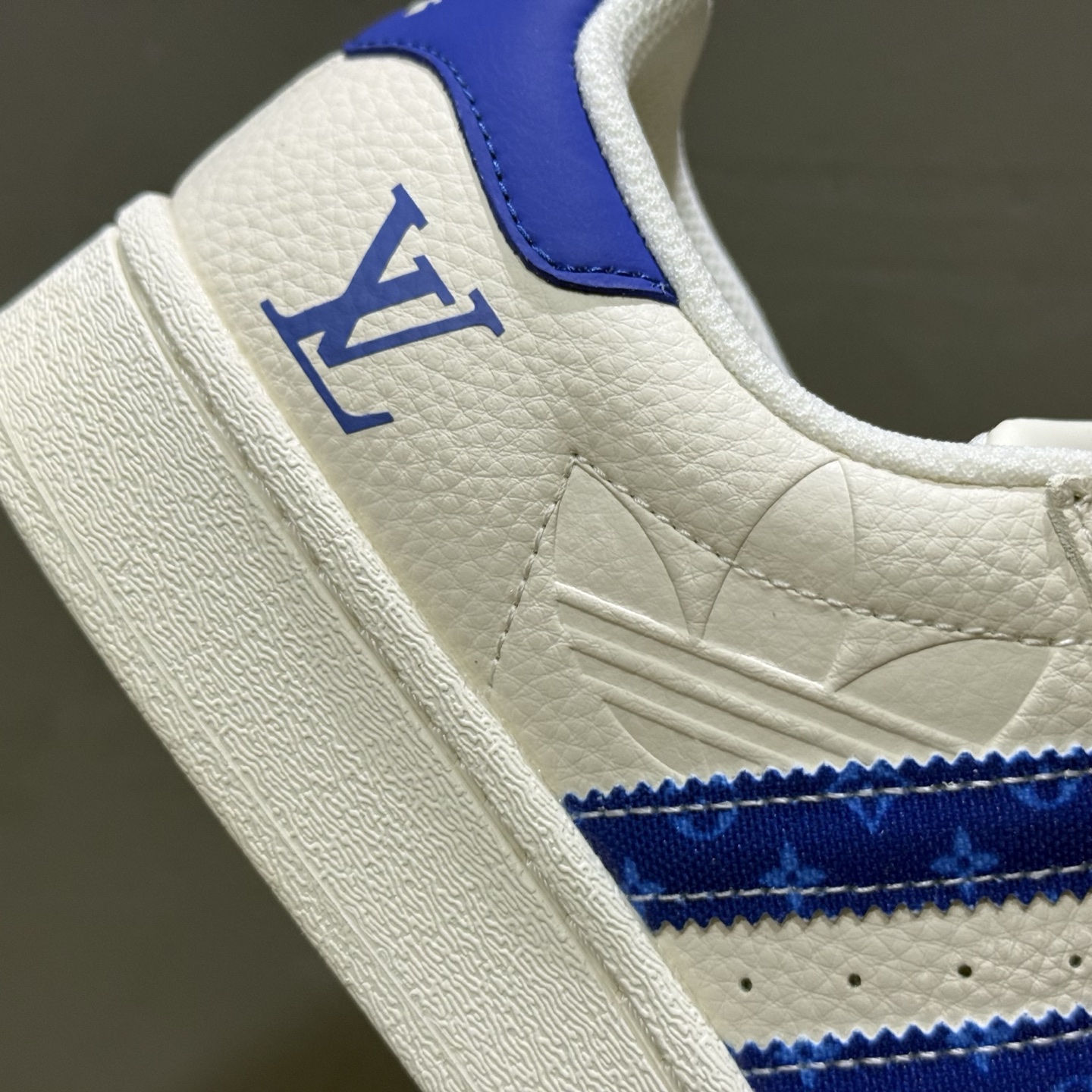 Adidas Originals Superstar 联名款 经典贝壳头 AD0006