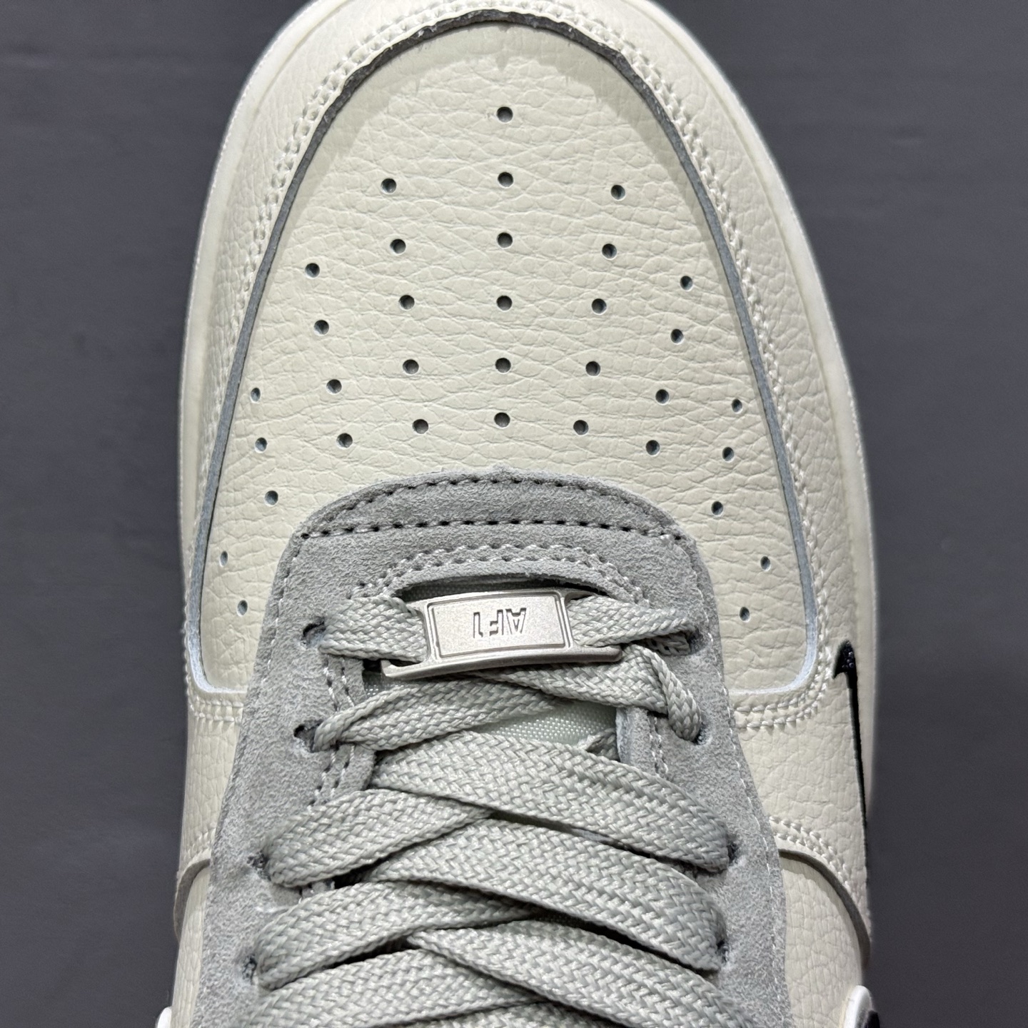 北面 x 耐克 Nike Air Force 1 '07空军一号 百搭休闲运动板鞋 XZ6188-190