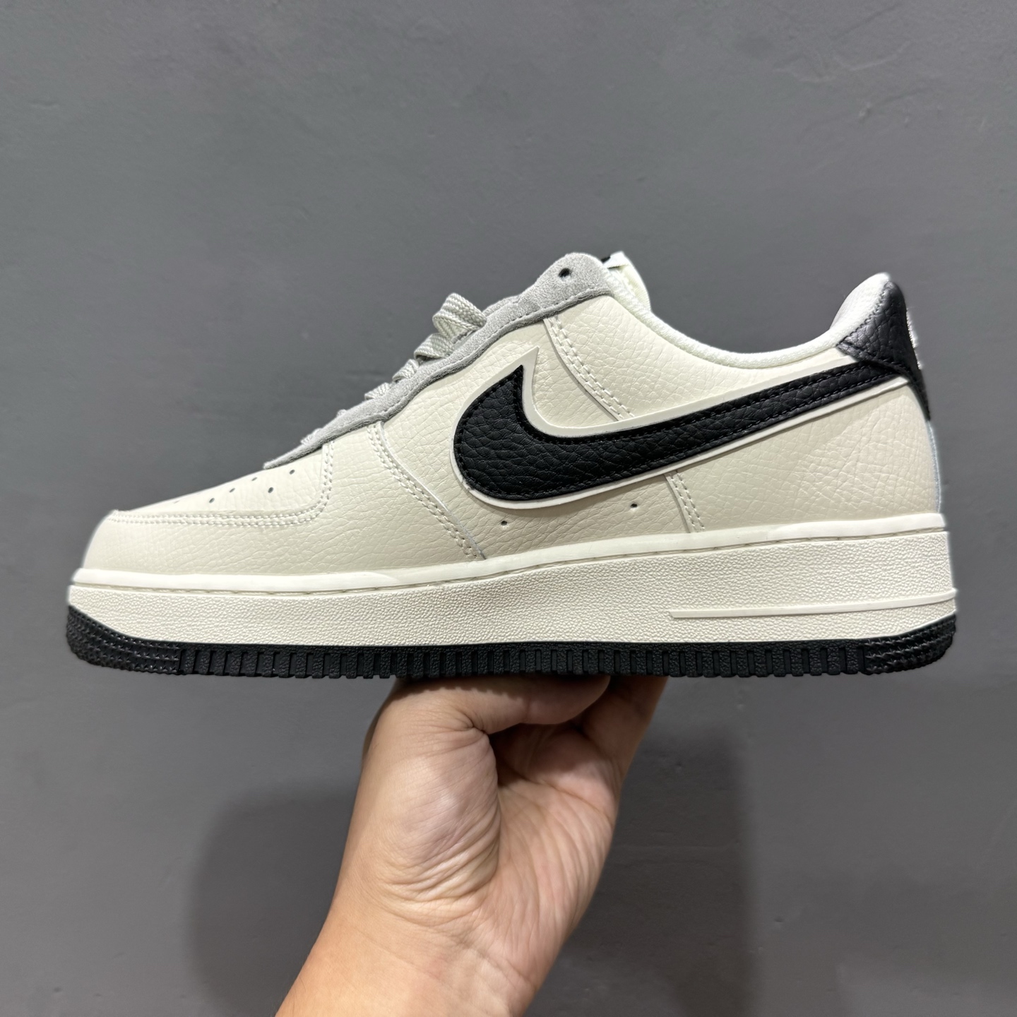 北面 x 耐克 Nike Air Force 1 '07空军一号 百搭休闲运动板鞋 XZ6188-190
