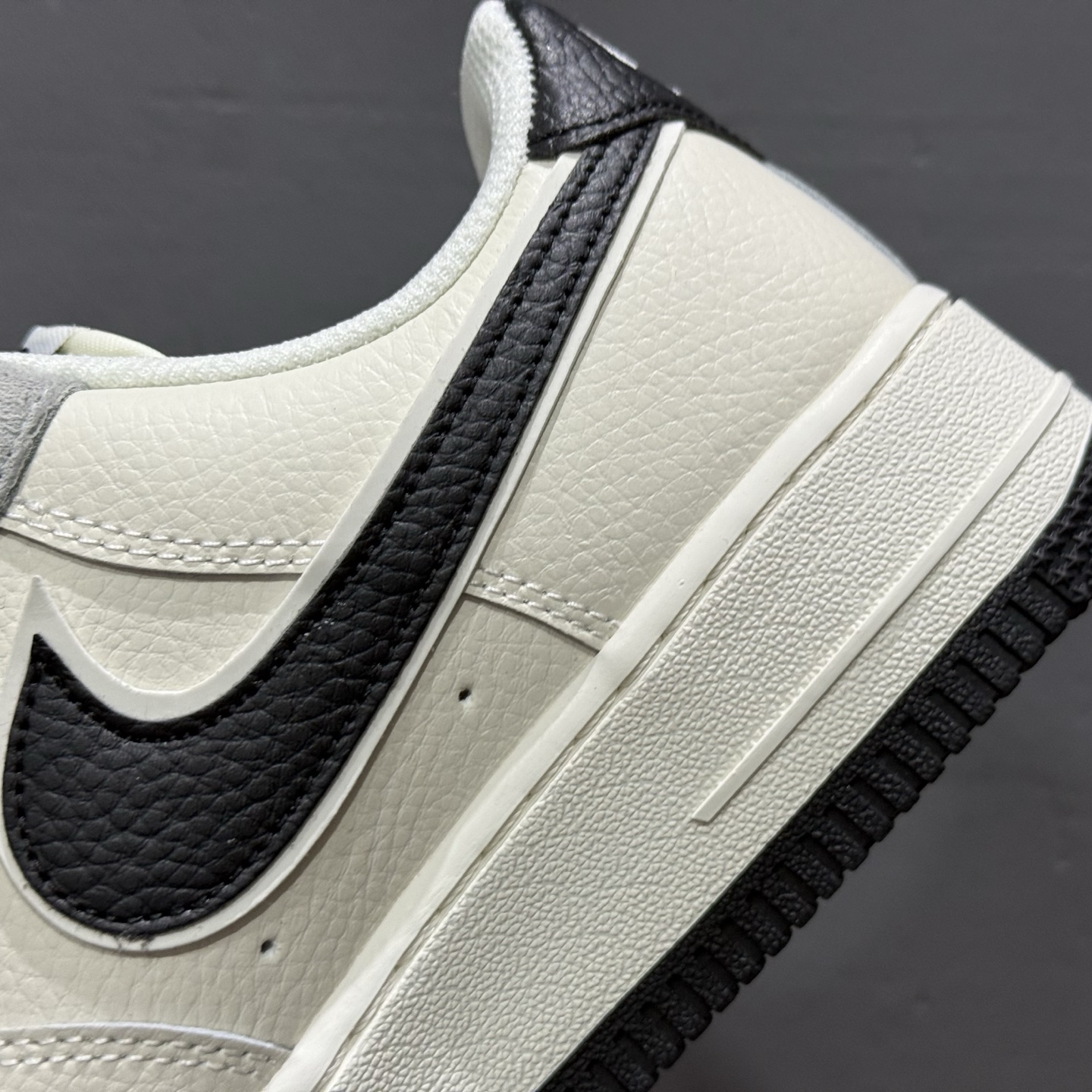 北面 x 耐克 Nike Air Force 1 '07空军一号 百搭休闲运动板鞋 XZ6188-190