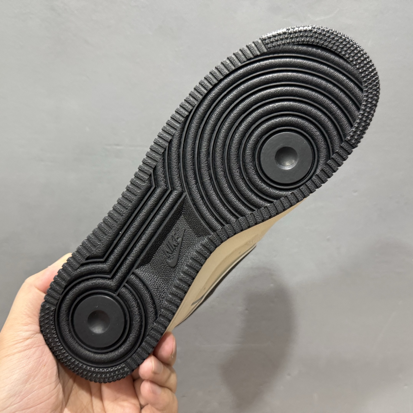 北面 x 耐克 Nike Air Force 1 '07空军一号 百搭休闲运动板鞋 XZ6188-190