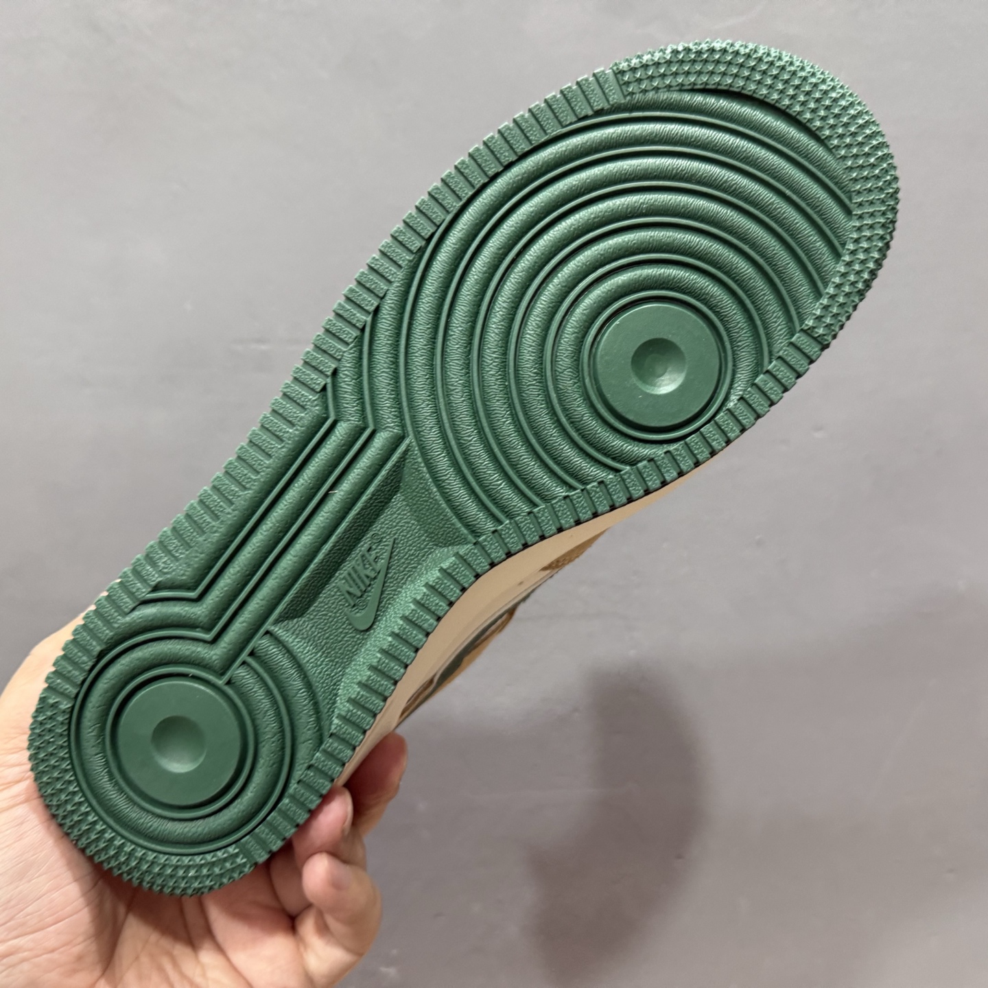 Nike Air Force 1'07 Low 白棕绿 空军一号低帮休闲板鞋 FQ8714-203 Nike Air Force 1'07 Low 白棕绿 空军一号低帮休闲板鞋 FQ8714-203