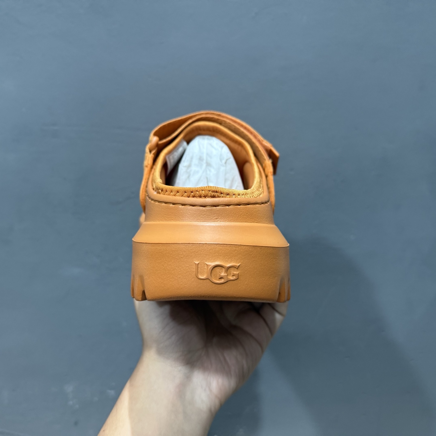 L/UGG夏季新款雪之答案SKTA 经典简约舒适百搭 时尚潮流休闲 厚底增高舒适轻便透气洞洞鞋 L/UGG夏季新款雪之答案SKTA 经典简约舒适百搭 时尚潮流休闲 厚底增高舒适轻便透气洞洞鞋