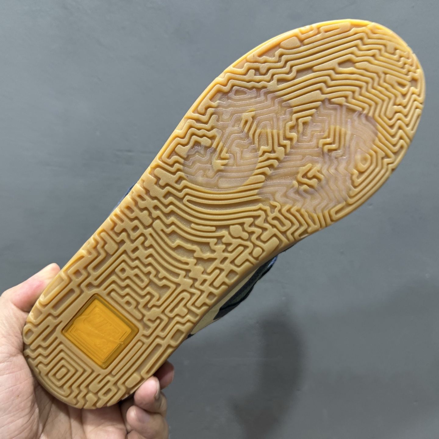 Nike SB Day One 蓝绿色  FN4210-401