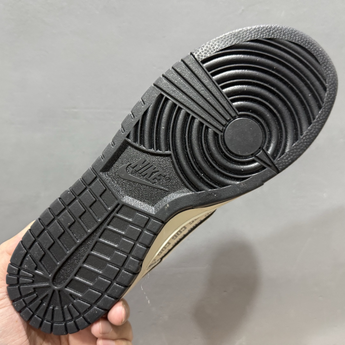 Nike SB Dunk Low 北面联名 黑白三小勾 周年高端定制 低帮休闲板鞋 SC9207-423