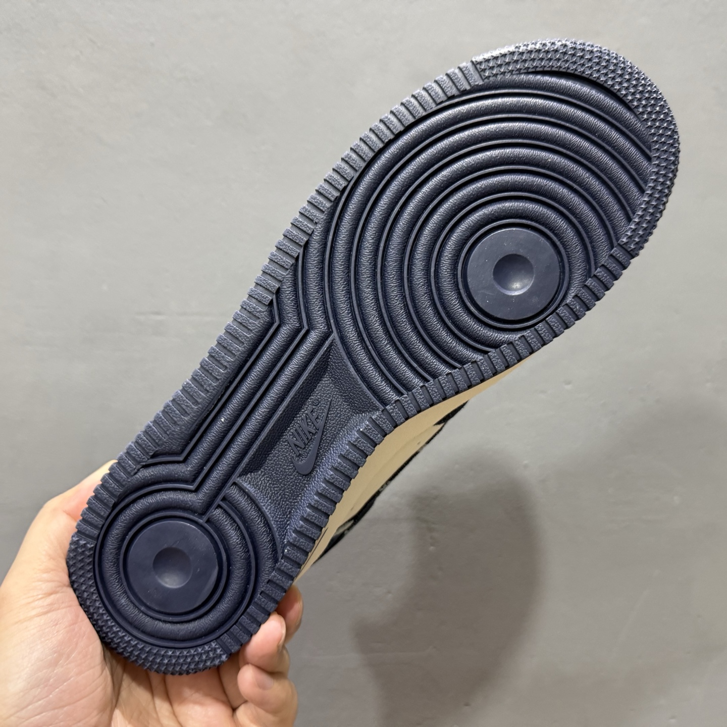 Nike Air Force 1'07 Low Sup联名 蓝牛仔小白勾 空军一号低帮休闲板鞋 LW9279-005 Nike Air Force 1'07 Low Sup联名 蓝牛仔小白勾 空军一号低帮休闲板鞋 LW9279-005