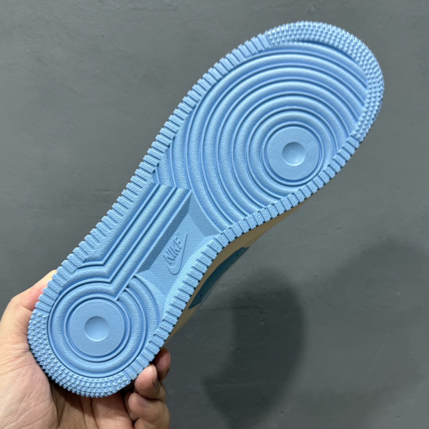 Nike Air Force 1'07 Low 古驰联名 冰山蓝 空军一号低帮休闲板鞋 DF0188-067 Nike Air Force 1'07 Low 古驰联名 冰山蓝 空军一号低帮休闲板鞋 DF0188-067