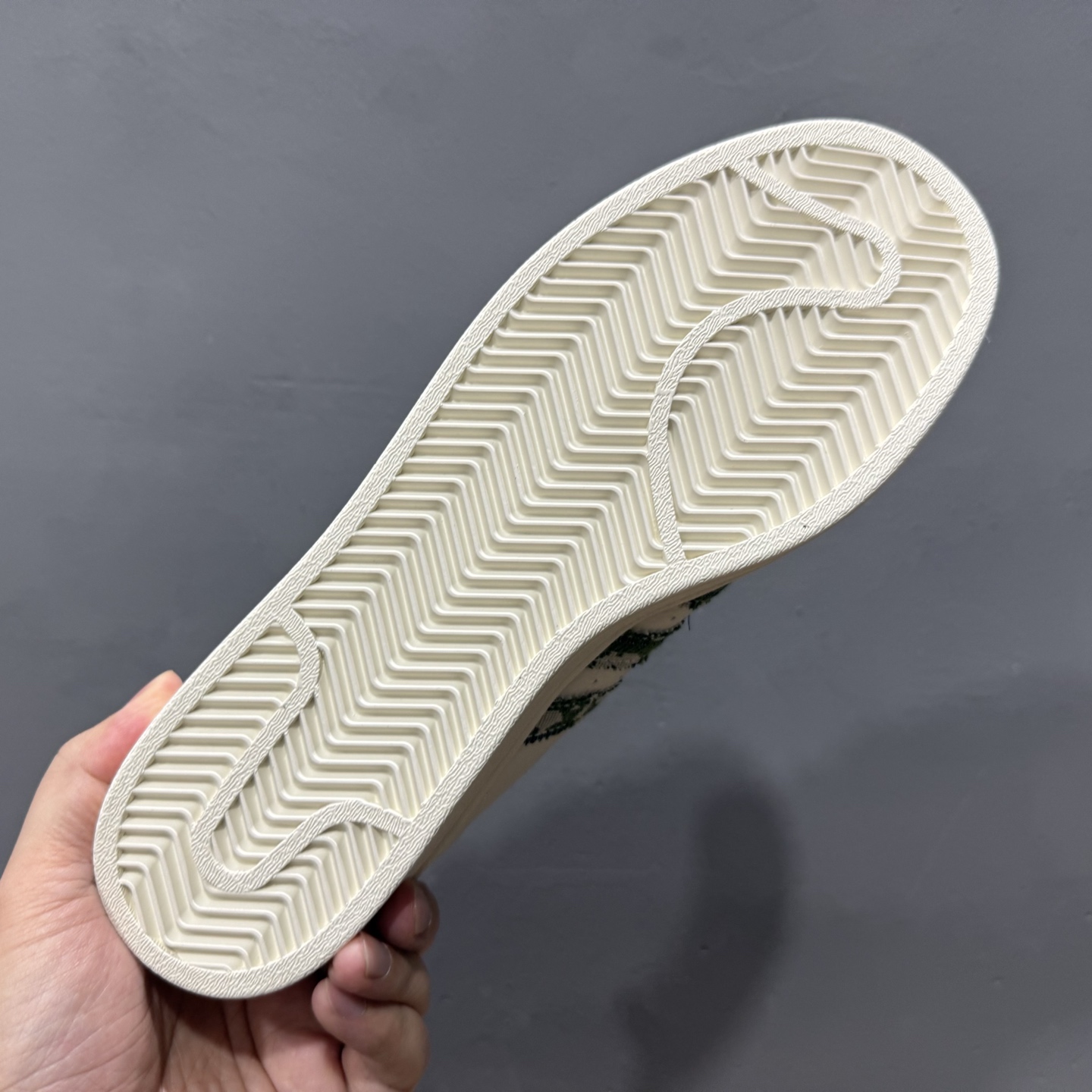 Adidas Originals Superstar 联名款 经典贝壳头 XS0013