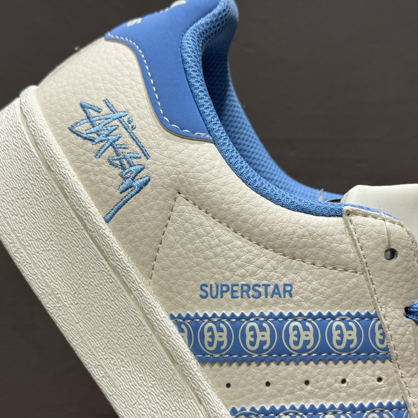 Adidas Originals Superstar 联名款 经典贝壳头 XG0011 Adidas Originals Superstar 联名款 经典贝壳头 XG0011