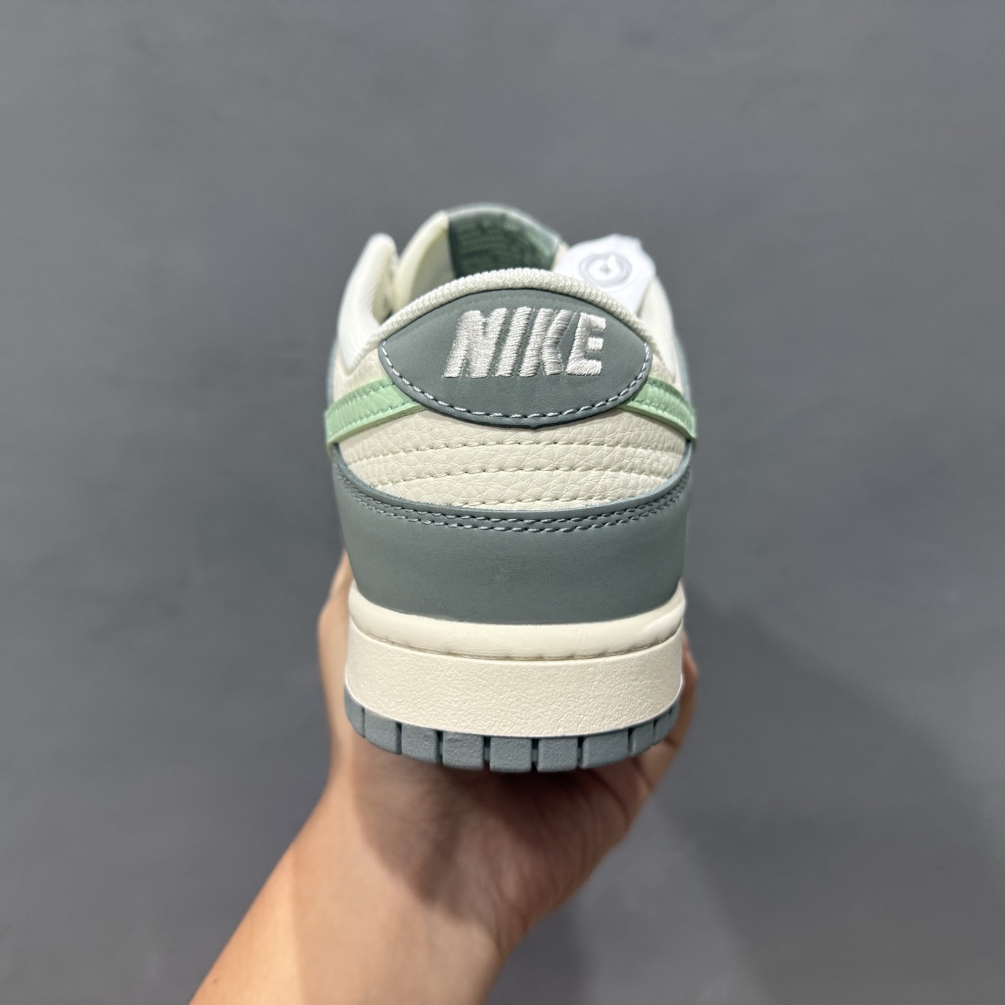 Supreme x LV x Nike Dunk Low 青灰 ZH2598-278 Supreme x LV x Nike Dunk Low 青灰 ZH2598-278