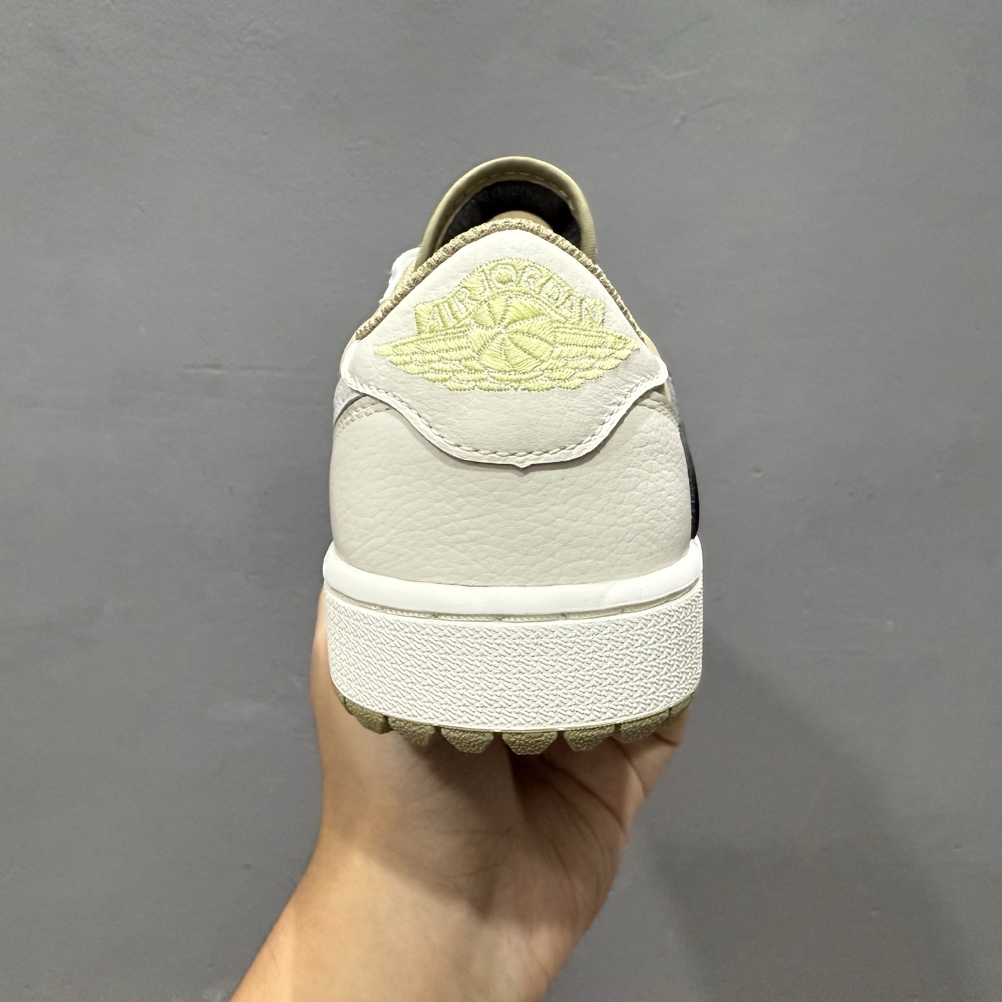 纯原 Travis Scott x Air Jordan AJ1 Low OG SP TS 联名 倒钩低帮  FZ3124-200