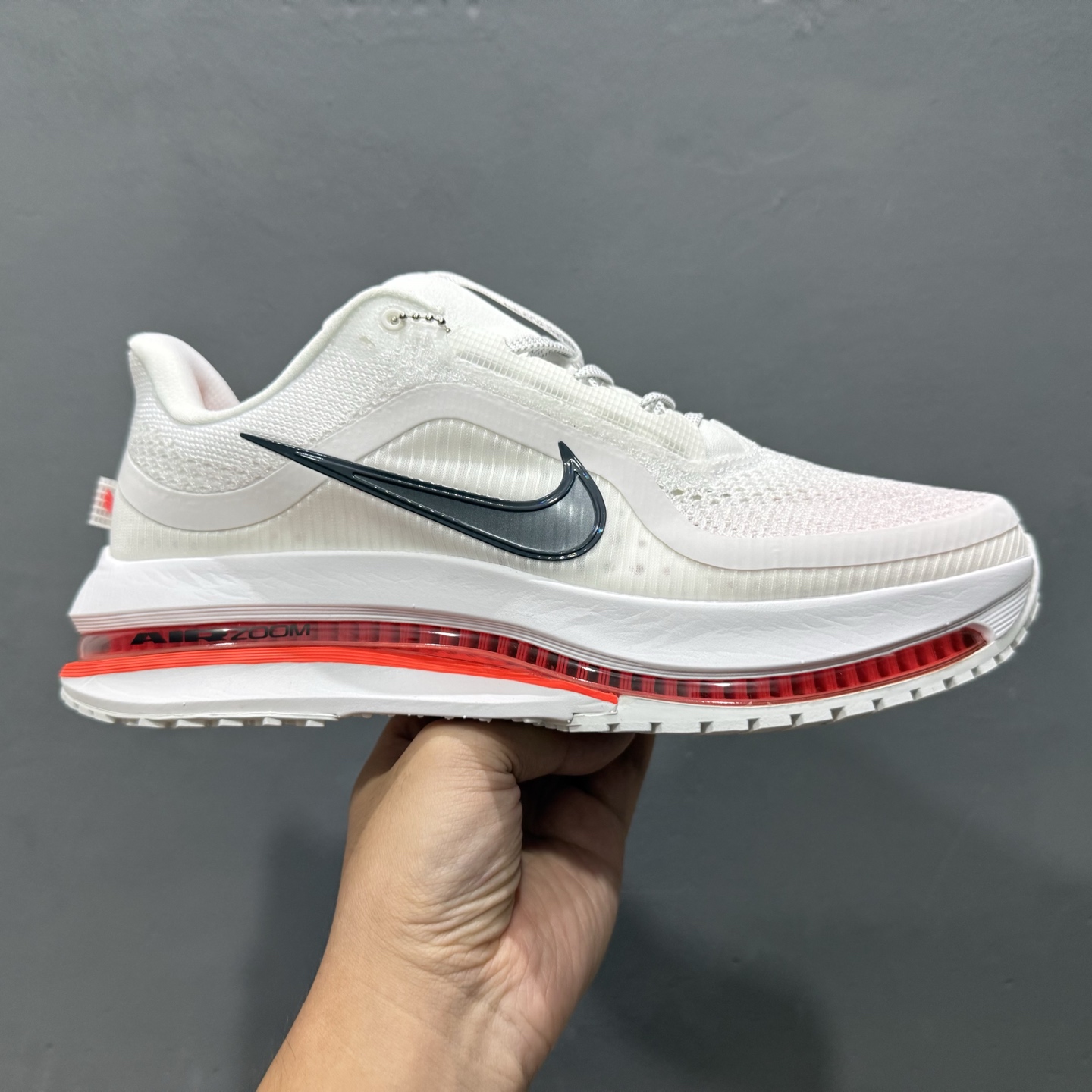 Nike Pegasus Premium 白红色 HQ2592-101 Nike Pegasus Premium 白红色 HQ2592-101