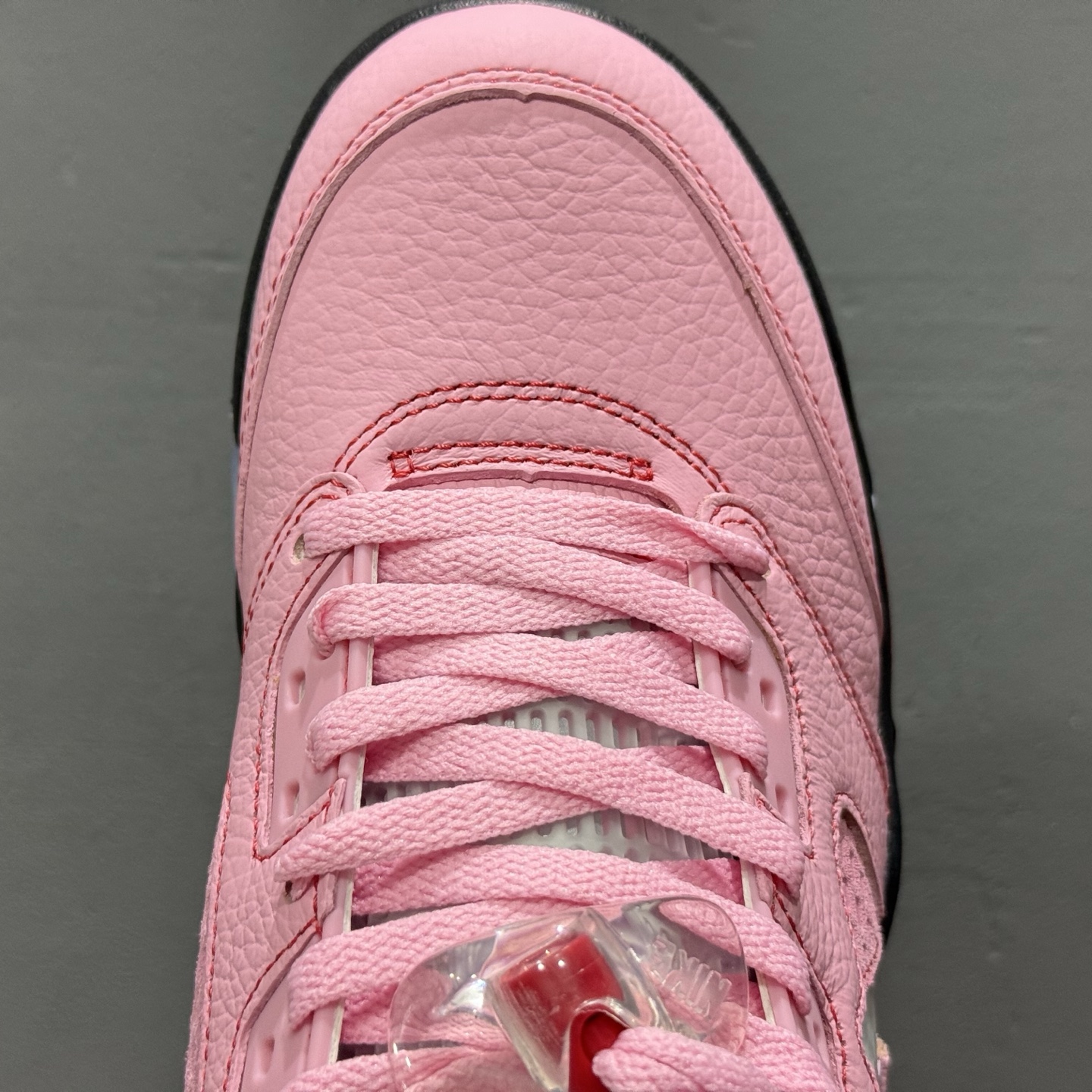 Awake NY x Air Jordan 5 ”Arctic Pink” AJ5 乔5联名款粉色 DV4982-600 Awake NY x Air Jordan 5 ”Arctic Pink” AJ5 乔5联名款粉色 DV4982-600