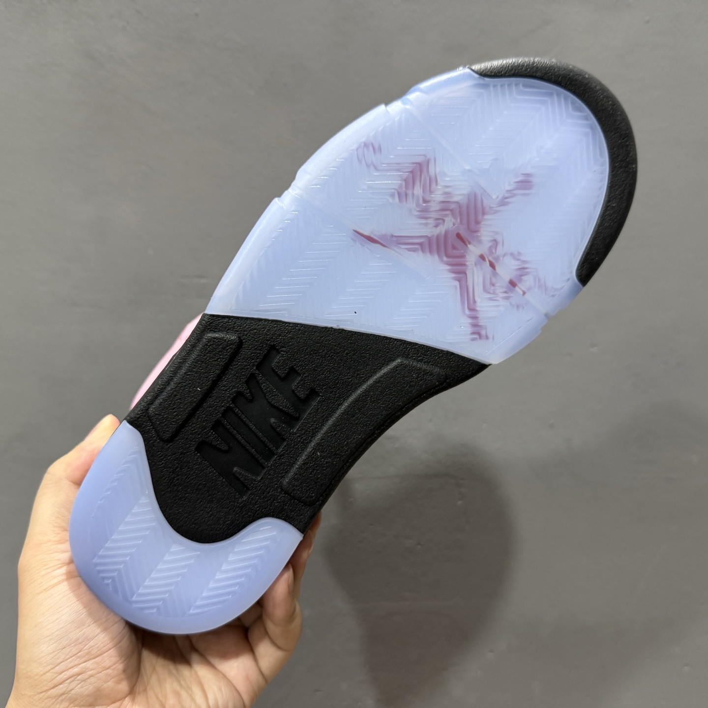 Awake NY x Air Jordan 5 ”Arctic Pink” AJ5 乔5联名款粉色 DV4982-600 Awake NY x Air Jordan 5 ”Arctic Pink” AJ5 乔5联名款粉色 DV4982-600