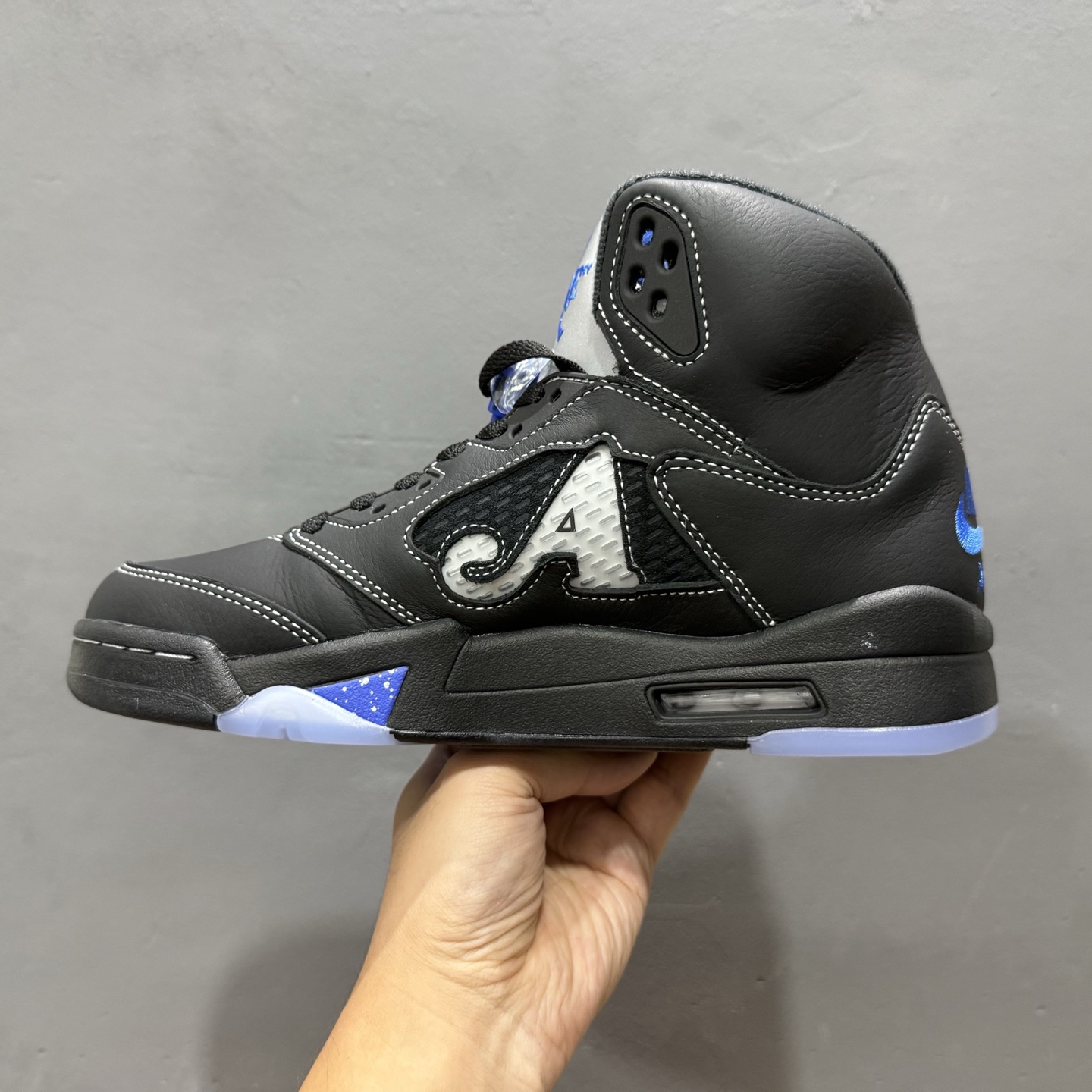 Awake NY x Air Jordan 5 ”Arctic Pink” AJ5 乔5联名款粉色 DV4982-004 Awake NY x Air Jordan 5 ”Arctic Pink” AJ5 乔5联名款粉色 DV4982-004