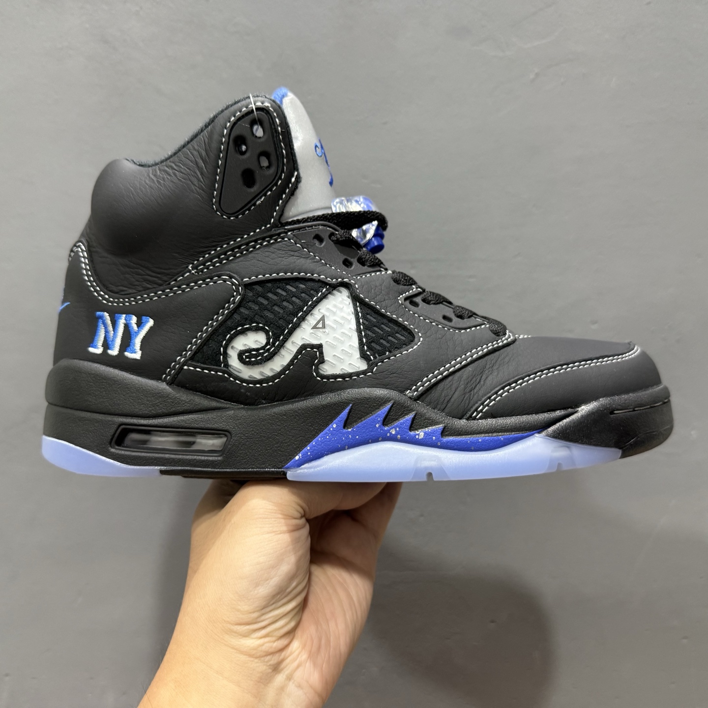Awake NY x Air Jordan 5 ”Arctic Pink” AJ5 乔5联名款粉色 DV4982-004 Awake NY x Air Jordan 5 ”Arctic Pink” AJ5 乔5联名款粉色 DV4982-004