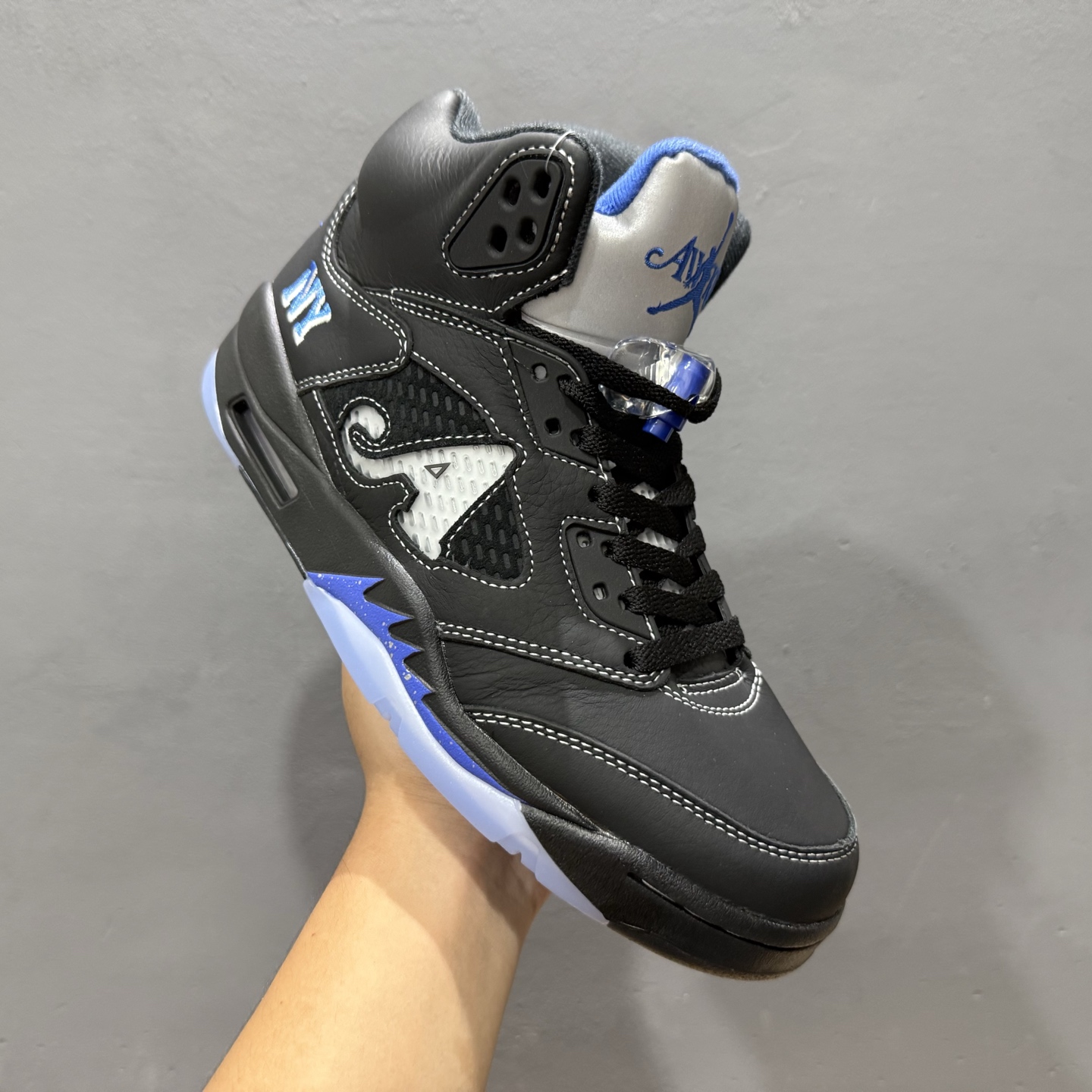 Awake NY x Air Jordan 5 ”Arctic Pink” AJ5 乔5联名款粉色 DV4982-004 Awake NY x Air Jordan 5 ”Arctic Pink” AJ5 乔5联名款粉色 DV4982-004