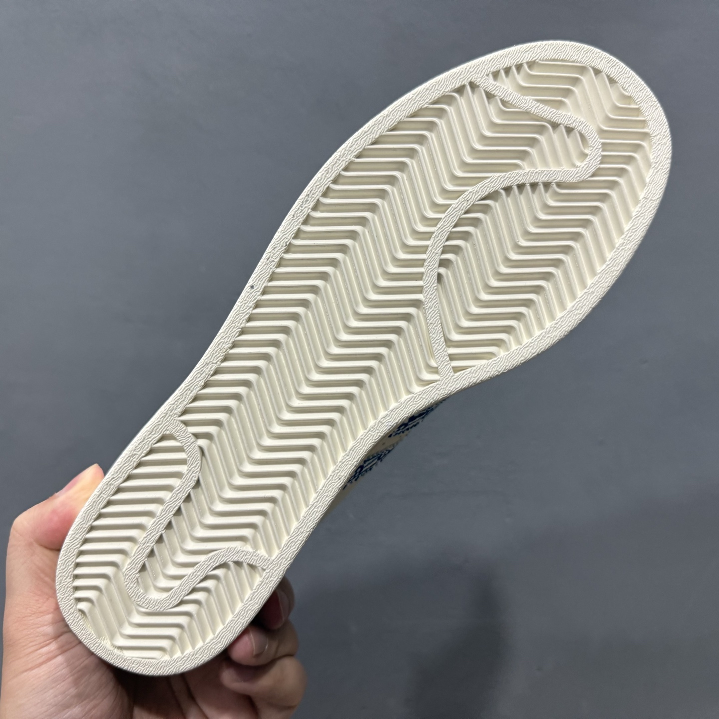 ＃纯原 CLOT x AD Originals Supertar#贝壳头LV联名限定  AD8013