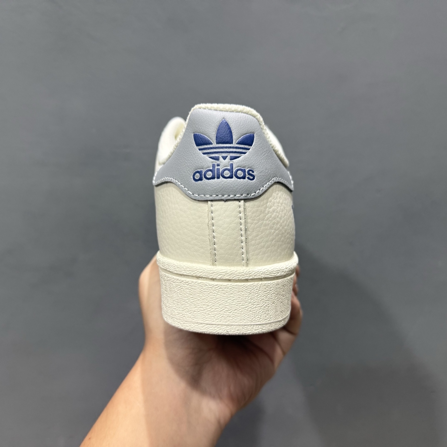 ＃纯原 CLOT x AD Originals Supertar#贝壳头LV联名限定  AD8013