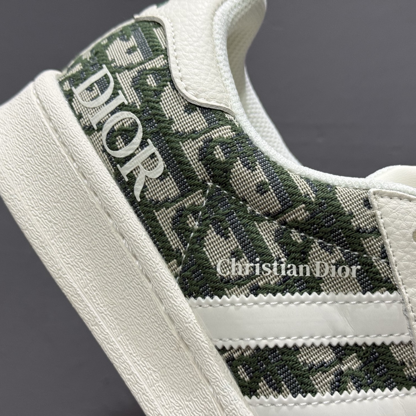 C版 Adidas Originals Superstar 联名款 经典贝壳头 JY8914