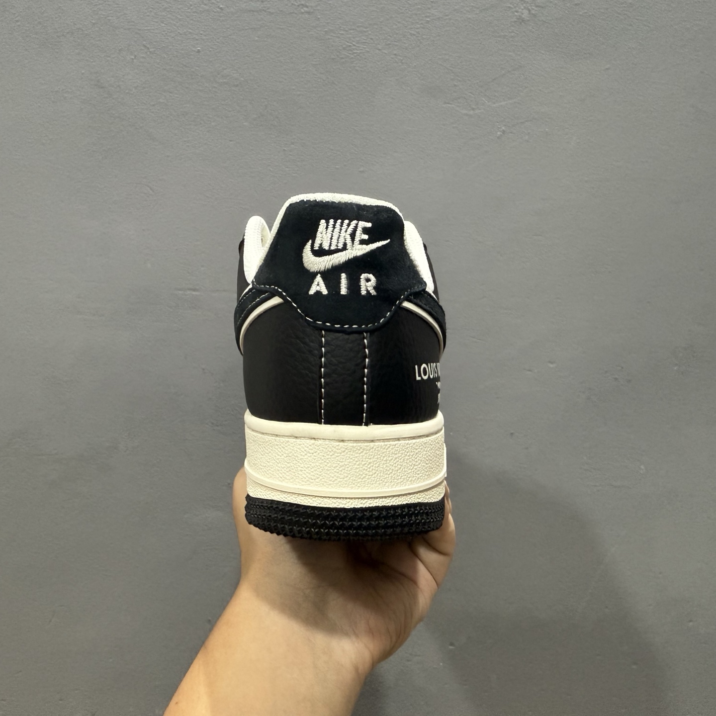 NIKE AIR FORCE 1‘07 LV8 空军 YX5066-349