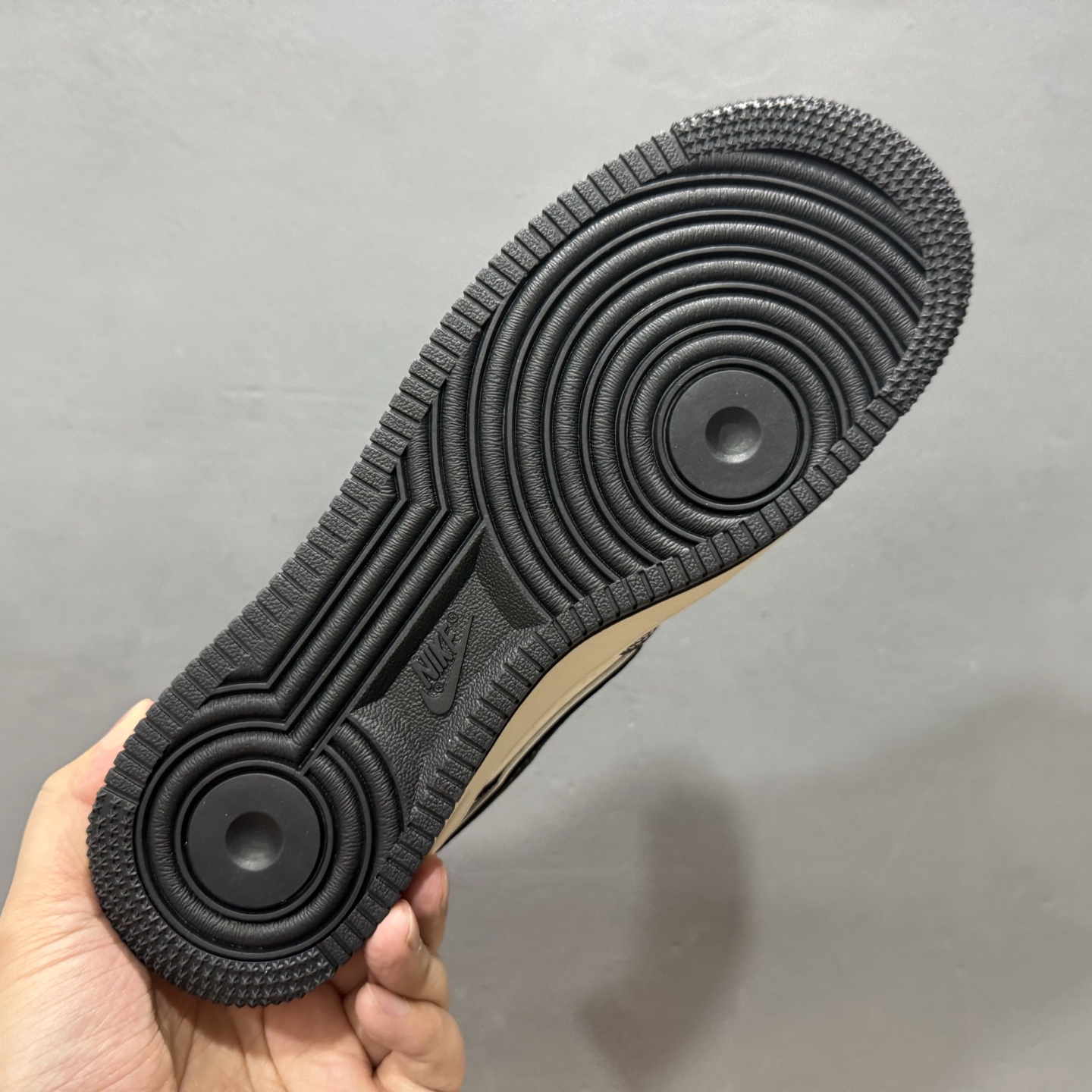 NIKE AIR FORCE 1‘07 LV8 空军 YX5066-349