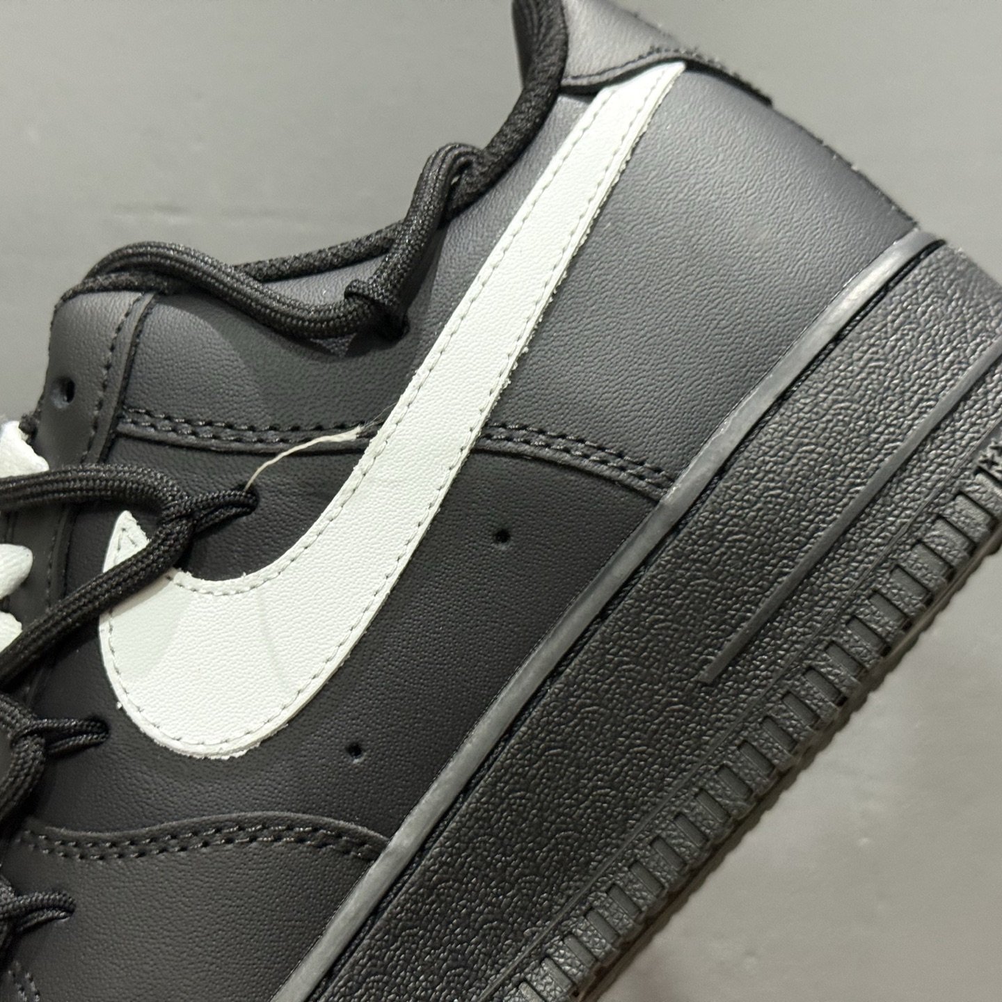 Nike Air Force 1'07 Low 白色满天星泼墨 空军一号低帮休闲板鞋 ZH0316-090