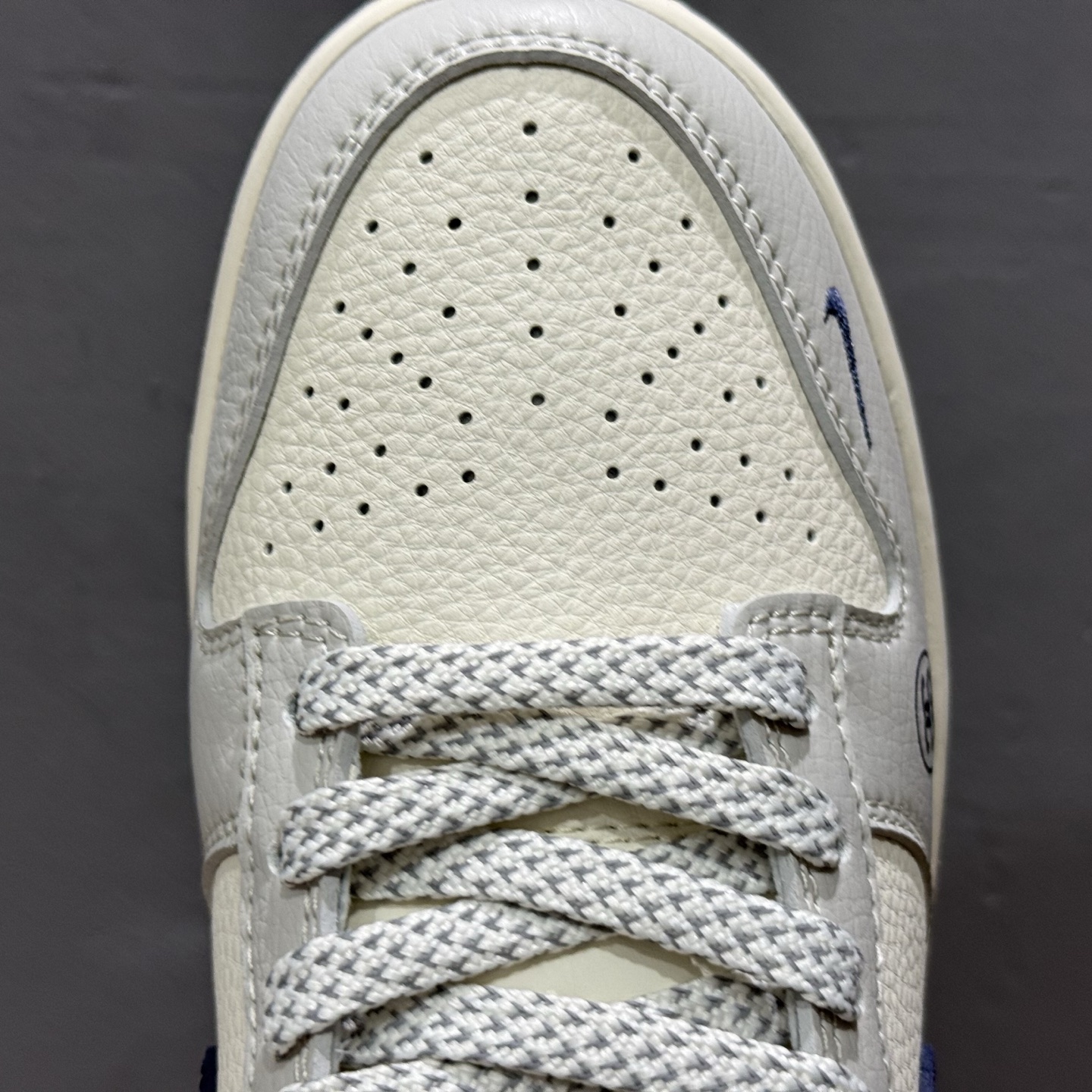 Nike Dunk Low Retro ‘DIY高端定制’耐克 低帮休闲运动板鞋 XF8698-083 Nike Dunk Low Retro ‘DIY高端定制’耐克 低帮休闲运动板鞋 XF8698-083