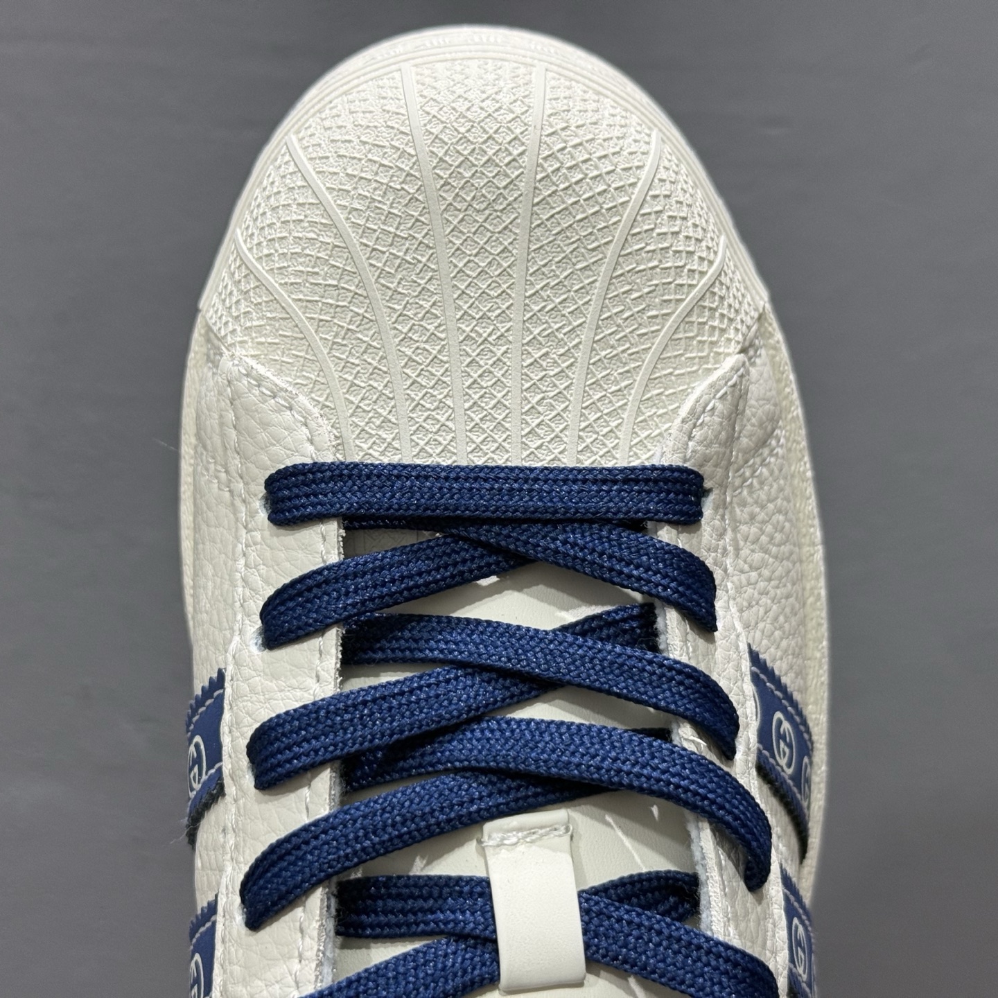 Adidas Originals Superstar 联名款 经典贝壳头 AD8012