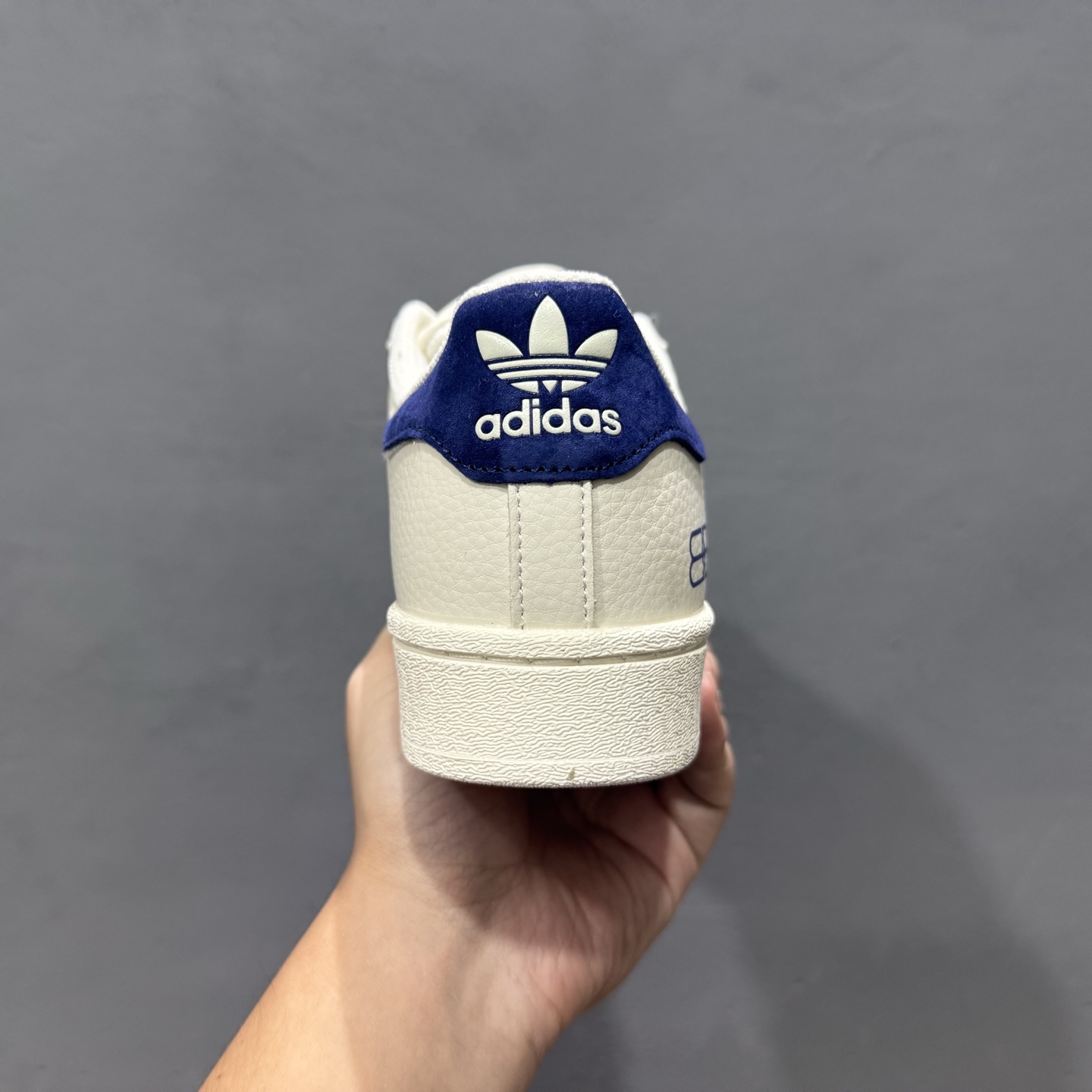 Adidas Originals Superstar 联名款 经典贝壳头 XS0010 Adidas Originals Superstar 联名款 经典贝壳头 XS0010