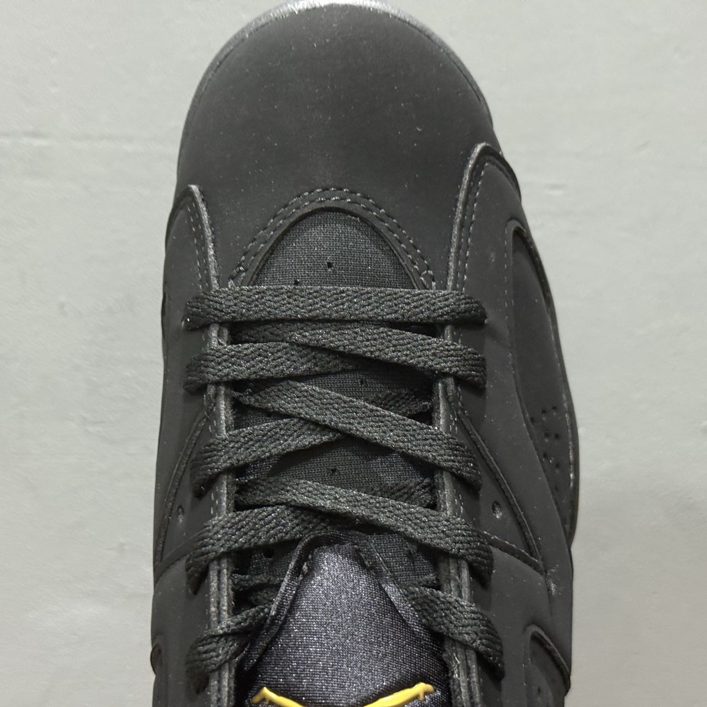 Air Jordan 6 Retro AJ6乔6黑金男子文化篮球鞋 D×2836-001 Air Jordan 6 Retro AJ6乔6黑金男子文化篮球鞋 D×2836-001