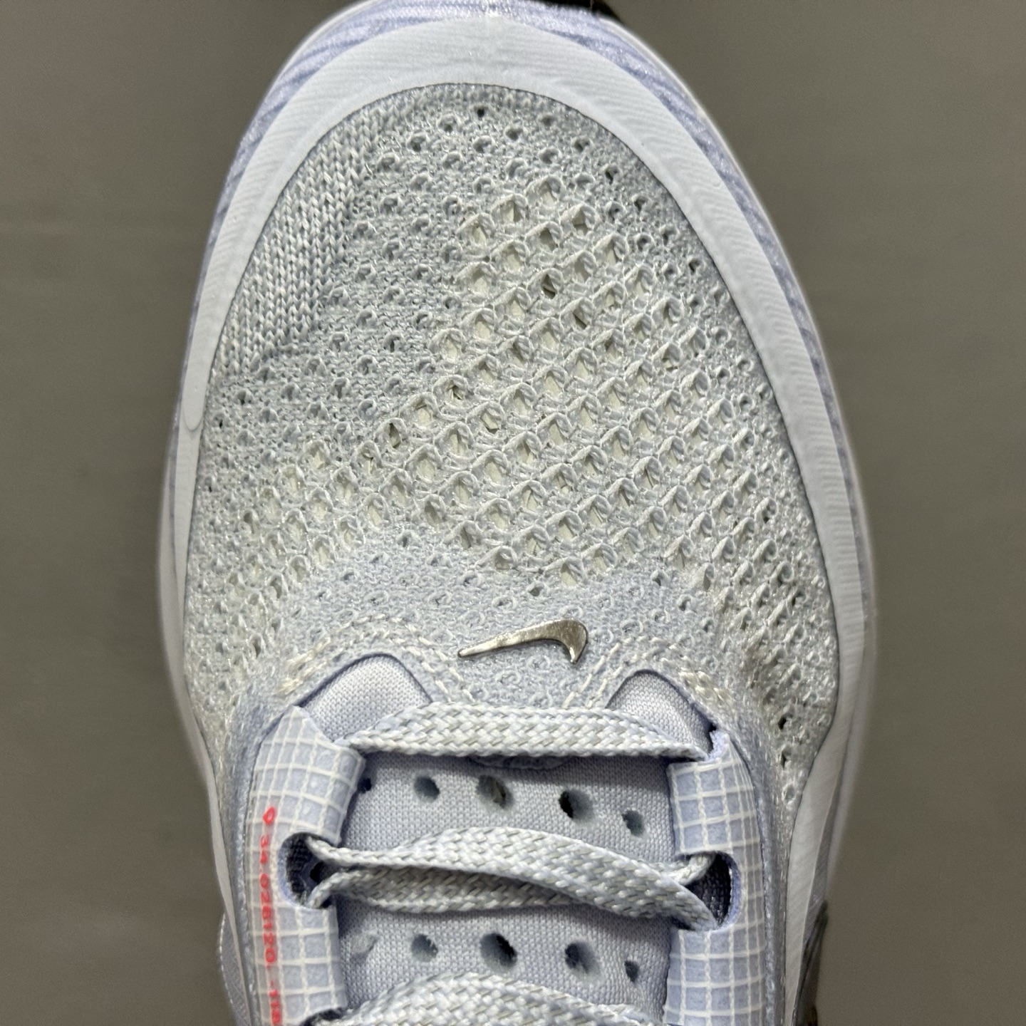 平台爆款 Nike Pegasus Premium 白紫色 HQ2592-004