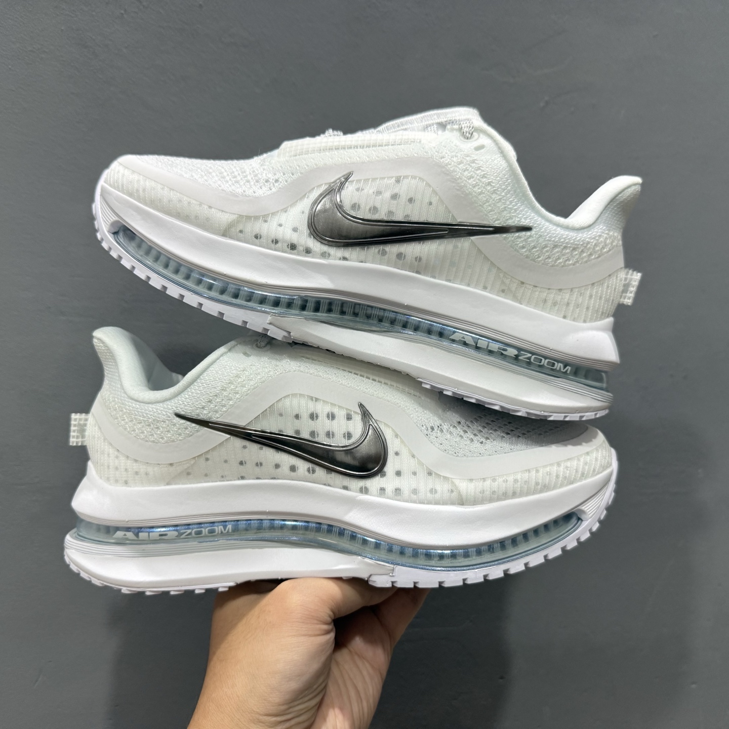 平台爆款 Nike Pegasus Premium 白薄荷色 HQ2592-102 平台爆款 Nike Pegasus Premium 白薄荷色 HQ2592-102
