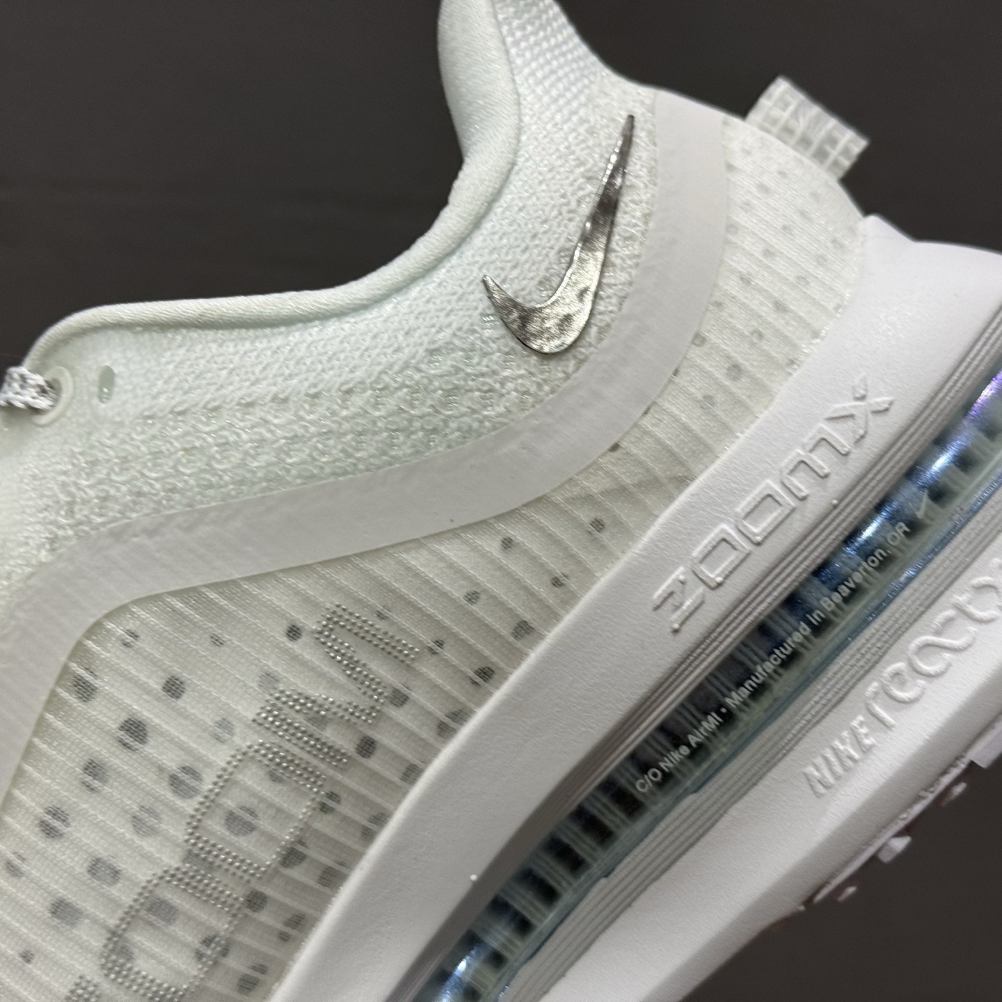 平台爆款 Nike Pegasus Premium 白薄荷色 HQ2592-102 平台爆款 Nike Pegasus Premium 白薄荷色 HQ2592-102