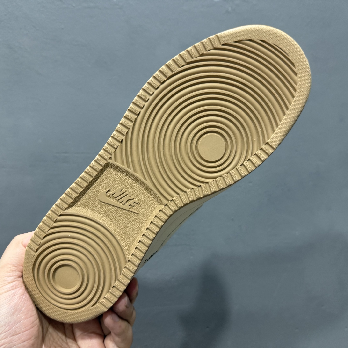 Sup x Air Force 1 Low 米白红反光  CS5288-011