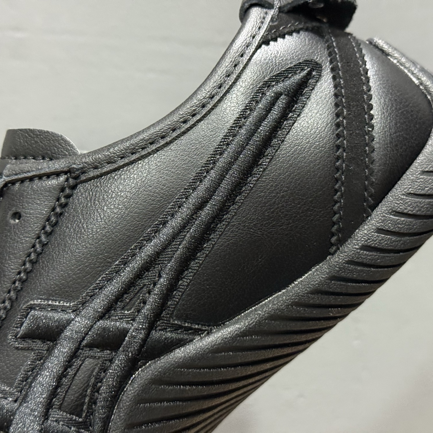 OnitsukaTiger/鬼塚虎 Mexico 66 Driving 低邦休闲跑步鞋 1183C306-001