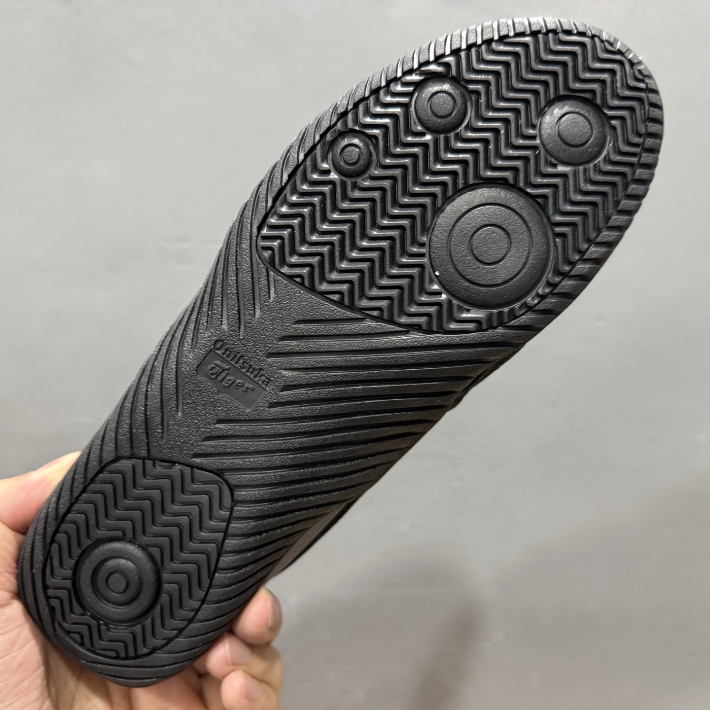 OnitsukaTiger/鬼塚虎 Mexico 66 Driving 低邦休闲跑步鞋 1183C306-001