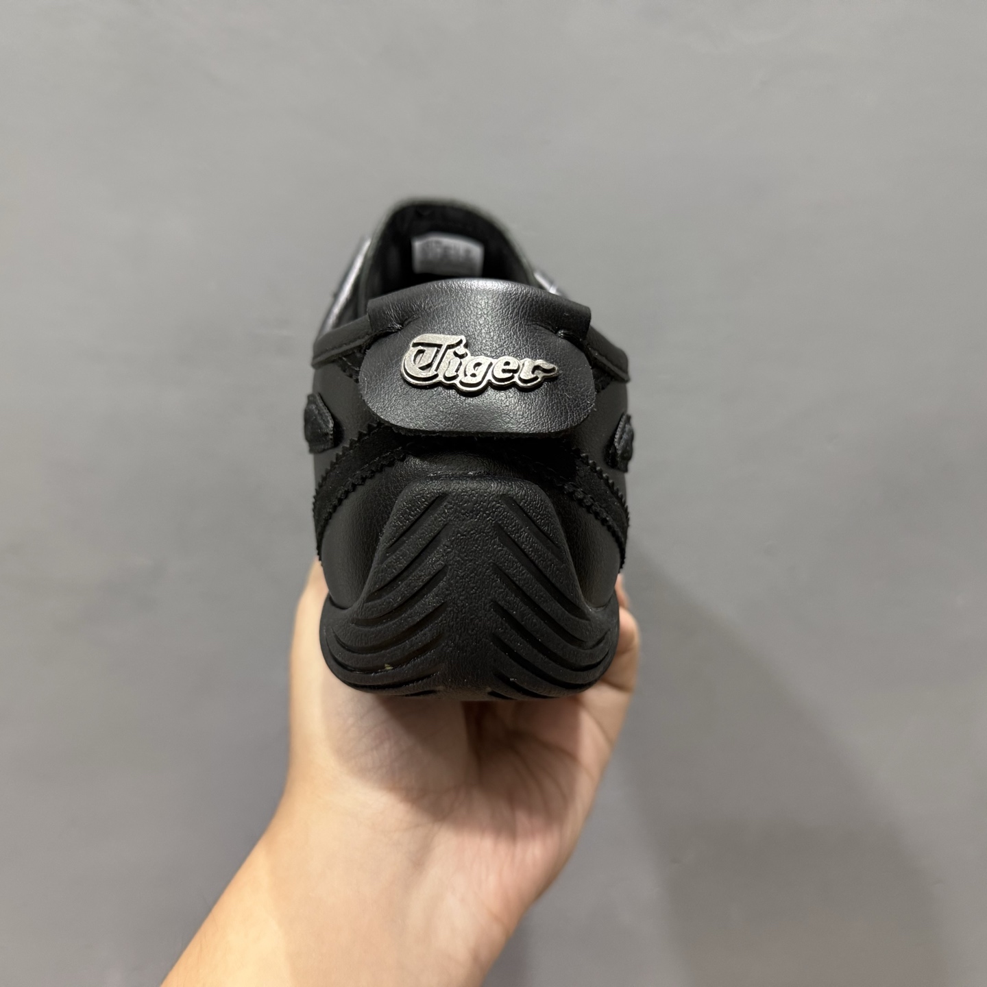 OnitsukaTiger/鬼塚虎 Mexico 66 Driving 低邦休闲跑步鞋 1183C306-001