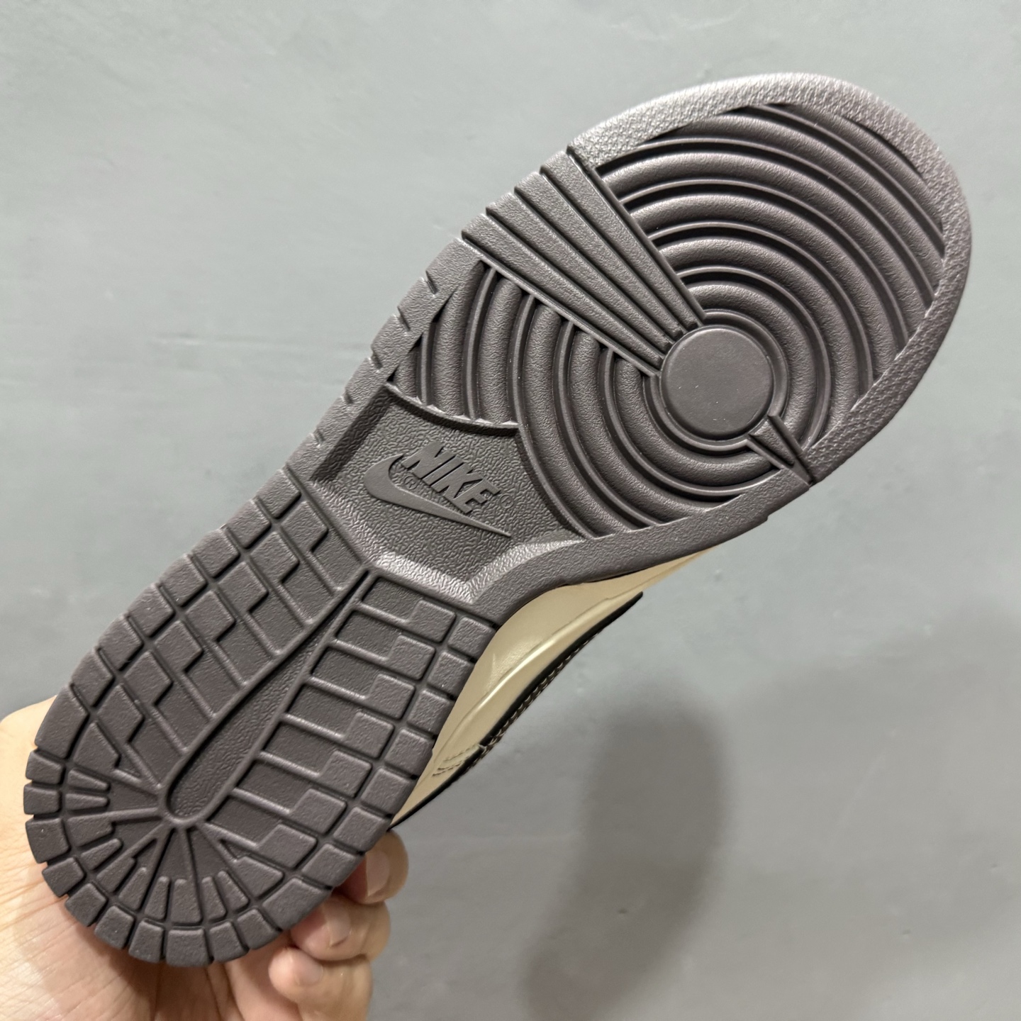 独家实拍C版 Nike SB Dunk Low x BAPE 黑白满天星 XF8698-080