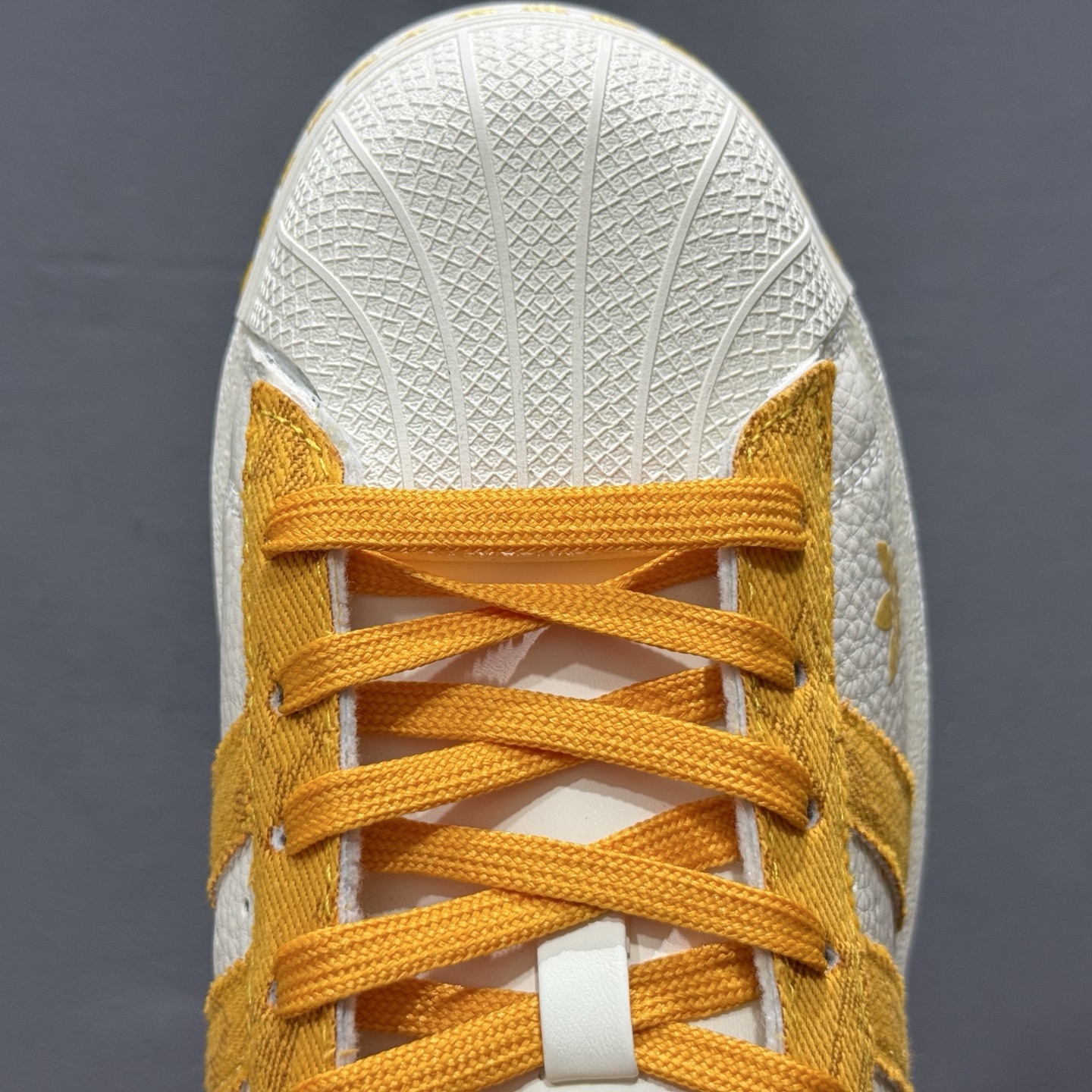 独家实拍C版 Adidas Originals Superstar 联名款 经典贝壳头 AD8007