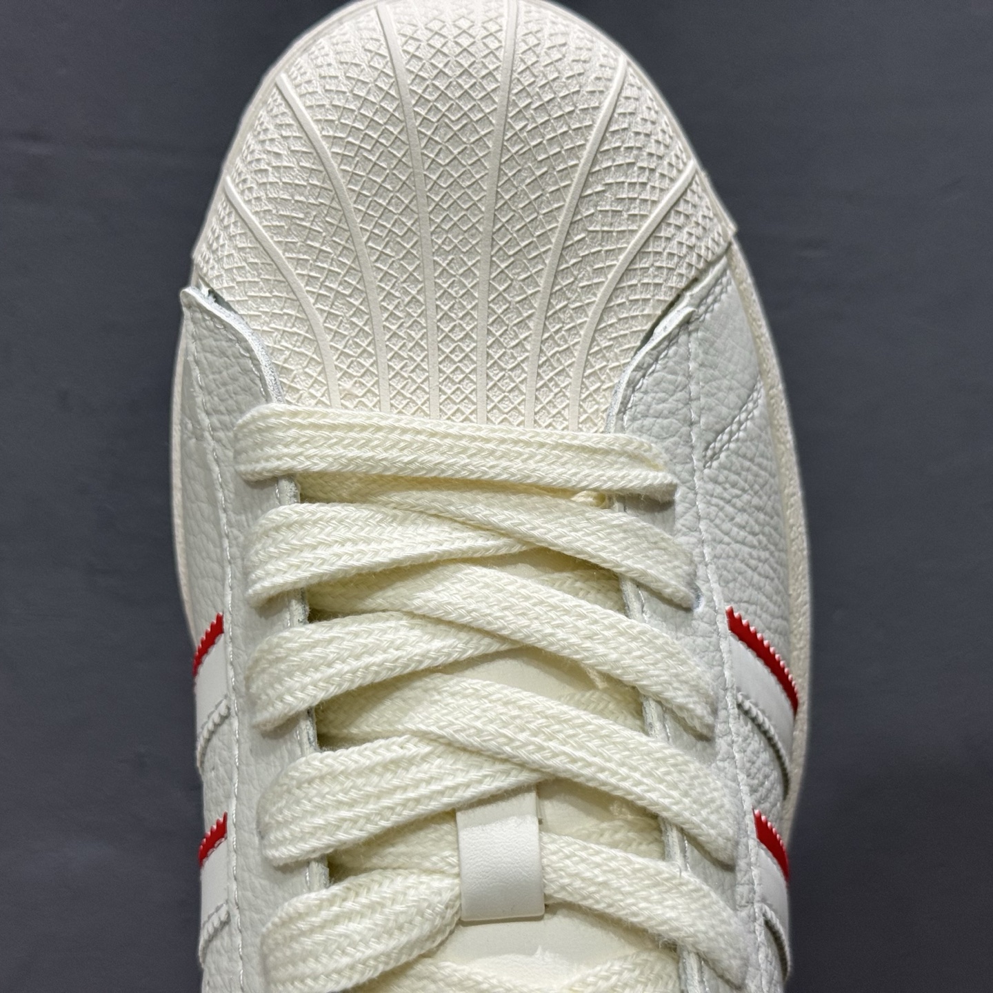 独家实拍C版 Adidas Originals Superstar 联名款 经典贝壳头 JY8907