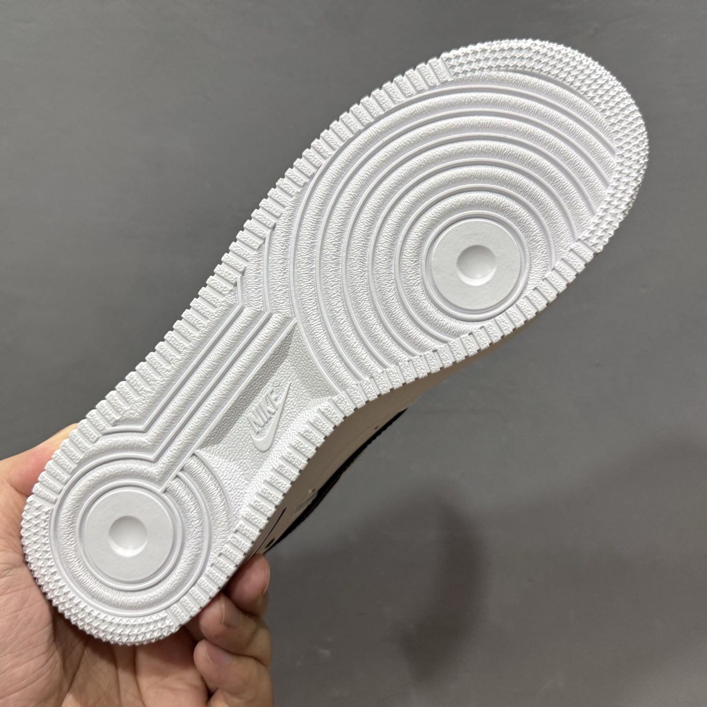 独家实拍Nike Air Force 1 Low 07  CW2288-200