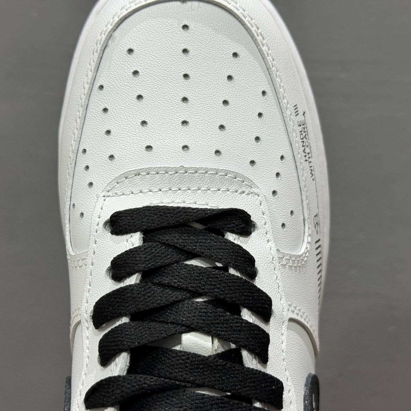 独家实拍Nike Air Force 1 Low 07  CW2288-200